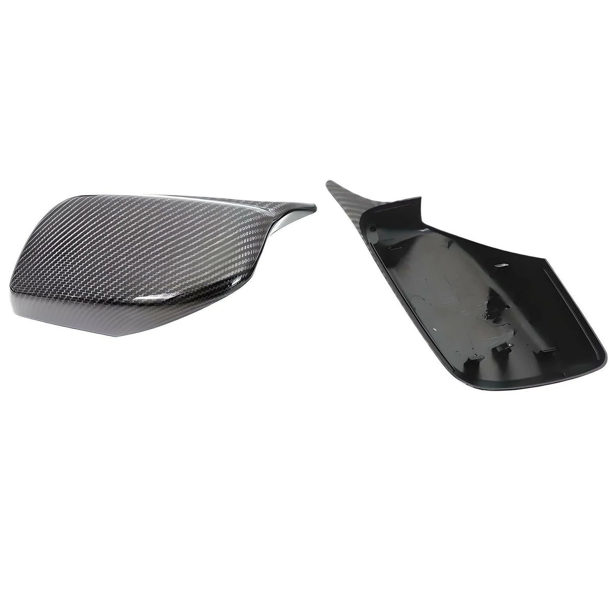 BMW Side Mirror Shell | 5 6 Series (2004 - 2008) | E Chassis - CIREVON