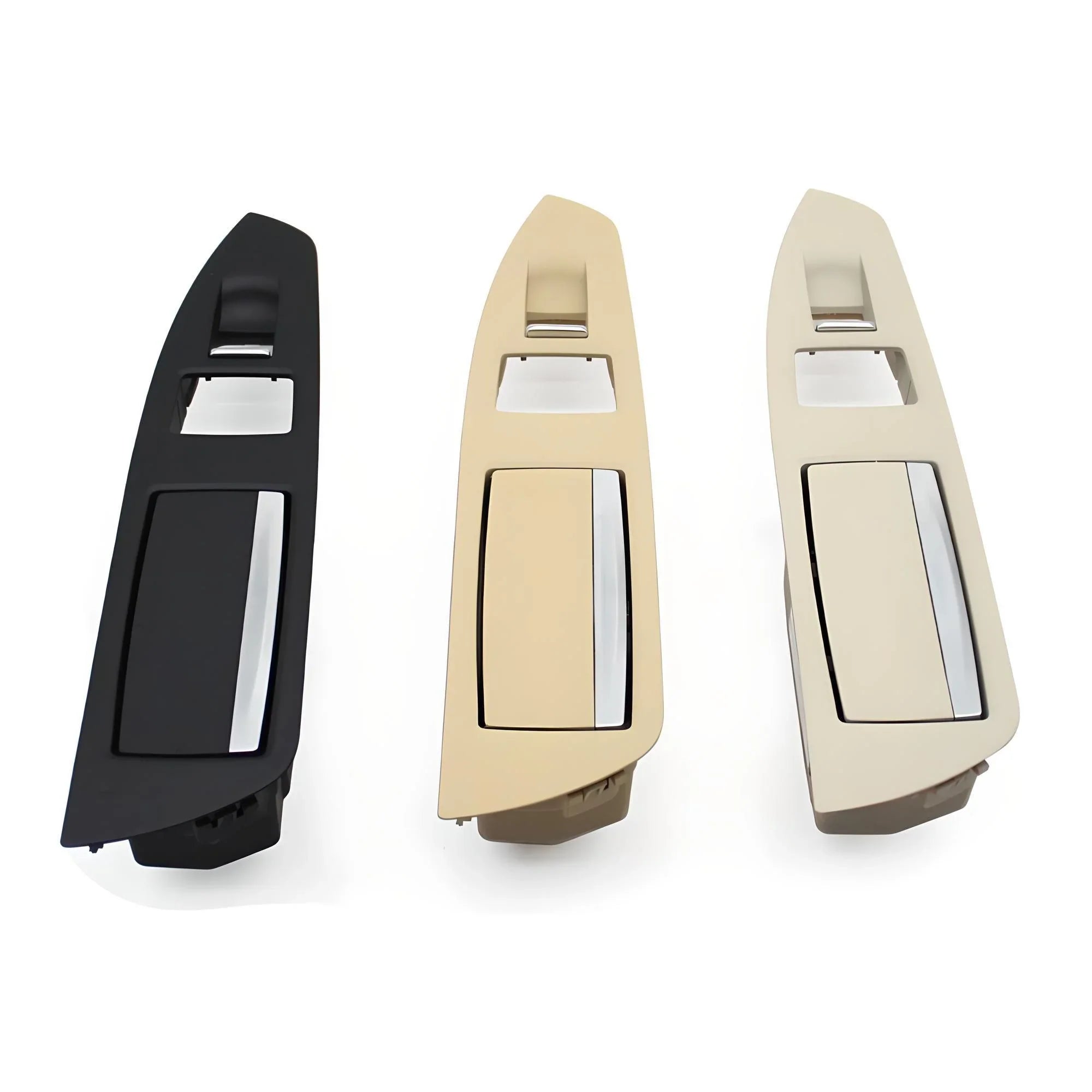 BMW Side Door Panel | 7 Series F01 F02 F04 (2009 - 2016)