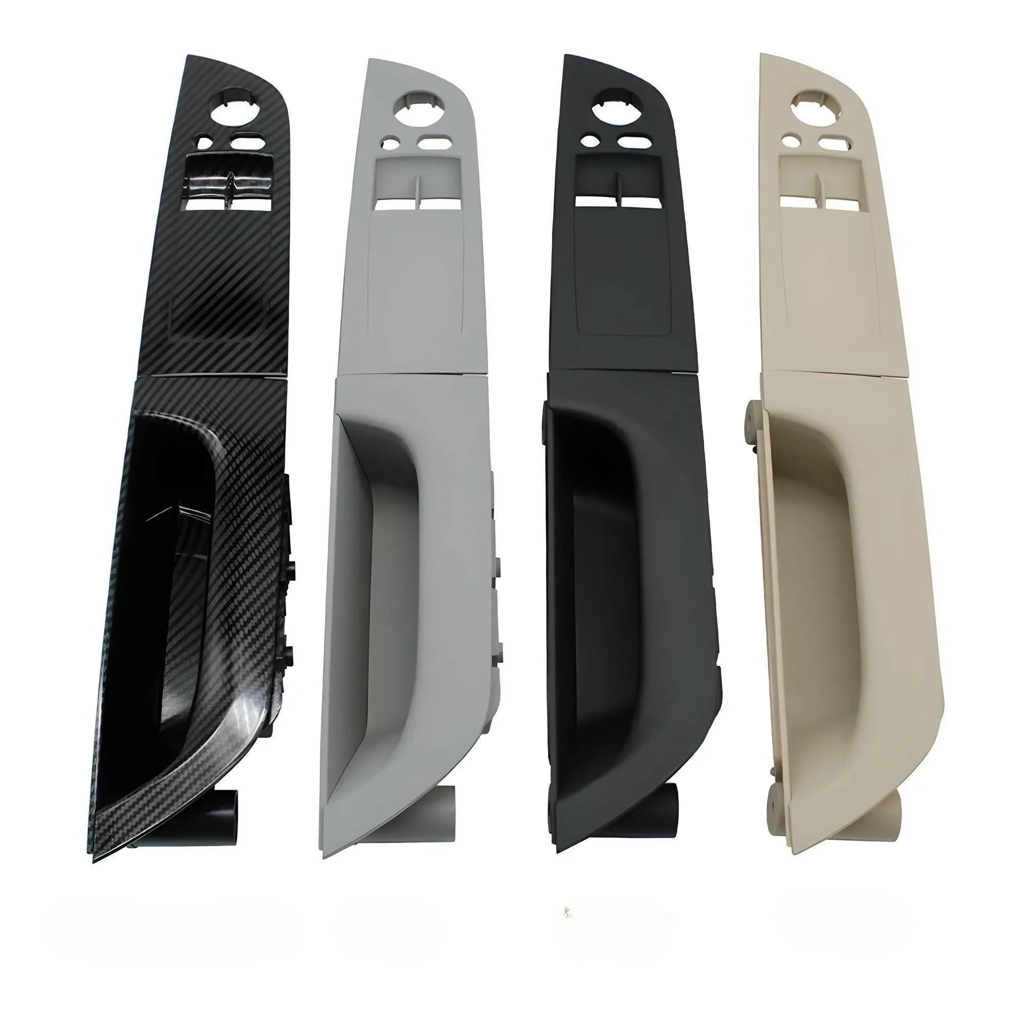 BMW Side Door Panel | 3 Series M3 E92 (2006 - 2013) LHD
