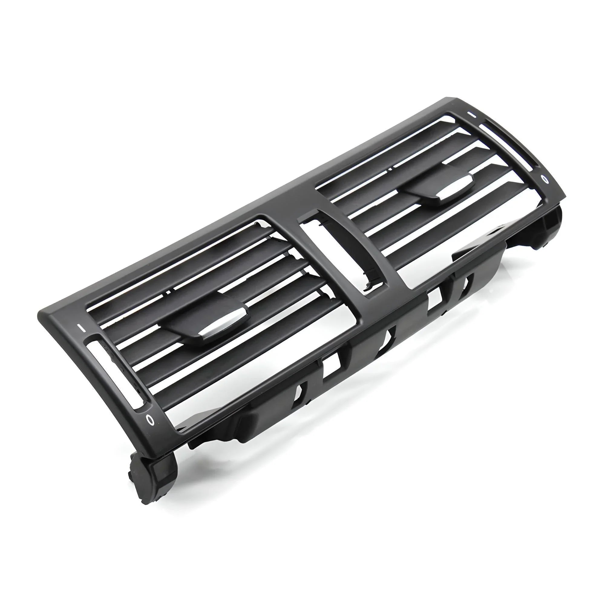 BMW AC Grille Replacement | X5 X6 E70 E71 E72 (2007 - 2013)