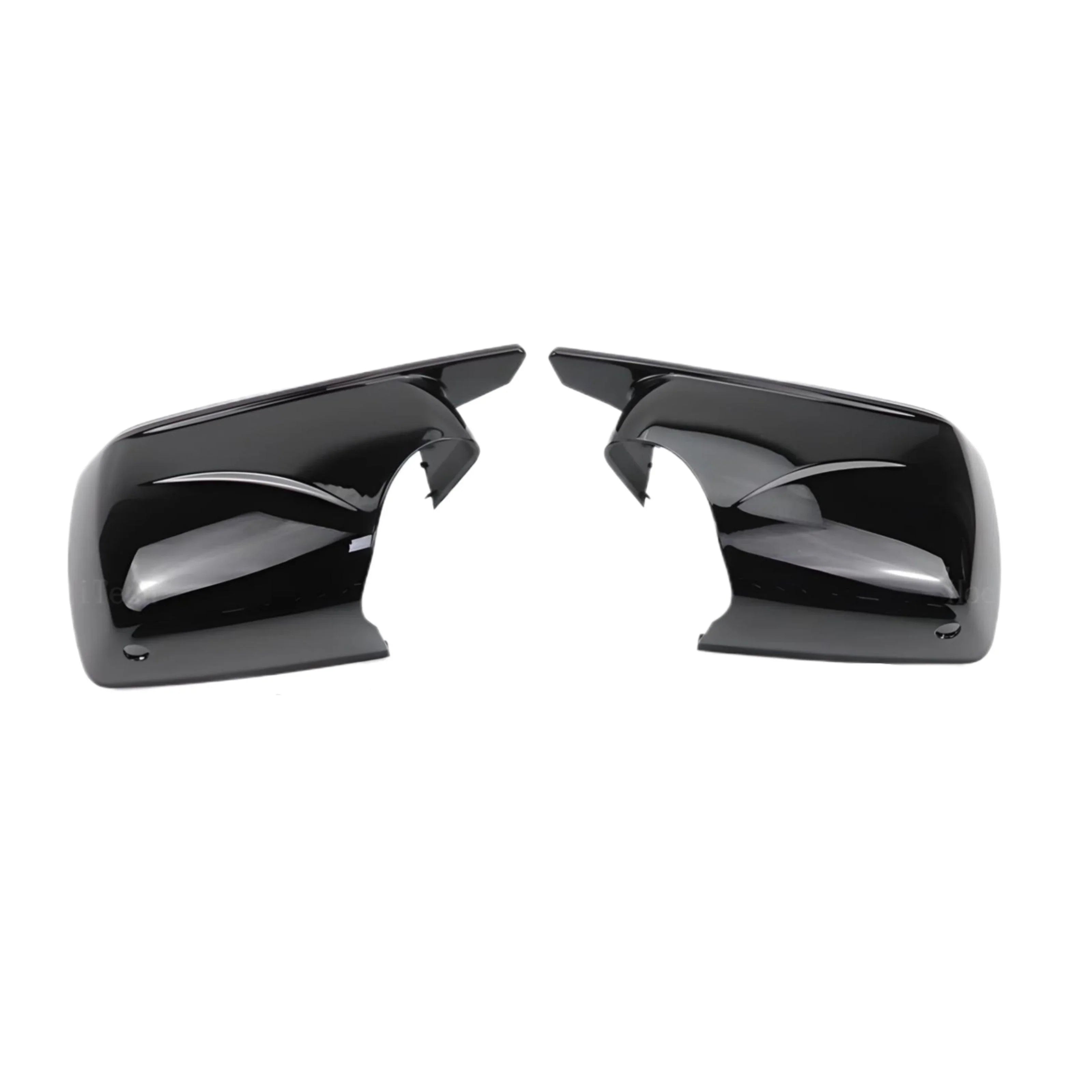 BMW Mirror Caps | X5 E53 (1999 - 2006)
