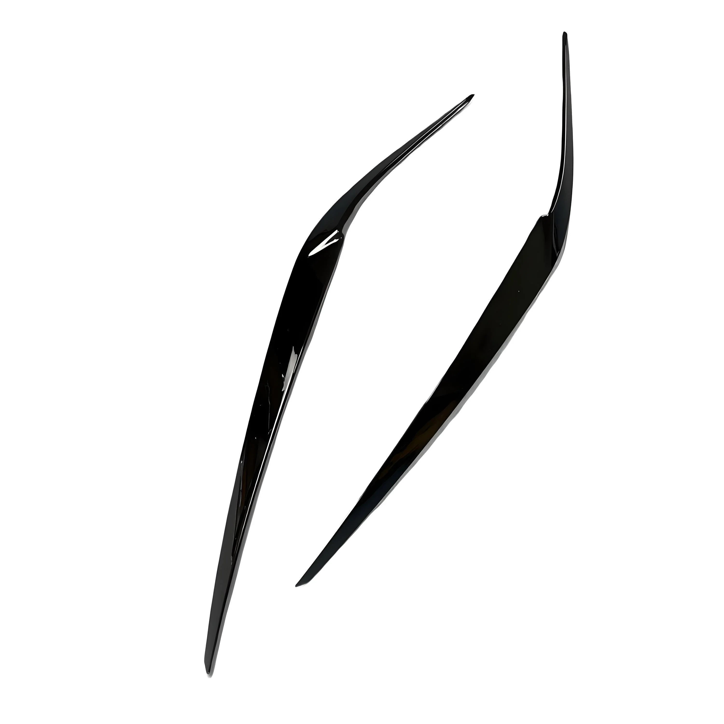 BMW Eyebrow | 5 Series G30 G31 G38 F90 M5 (2017 - 2021)