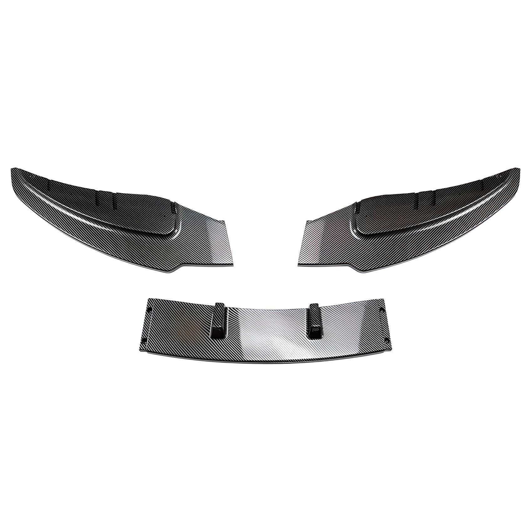 BMW Bumper | 1 Series E81 E82 E87 E88 (2005 - 2011)