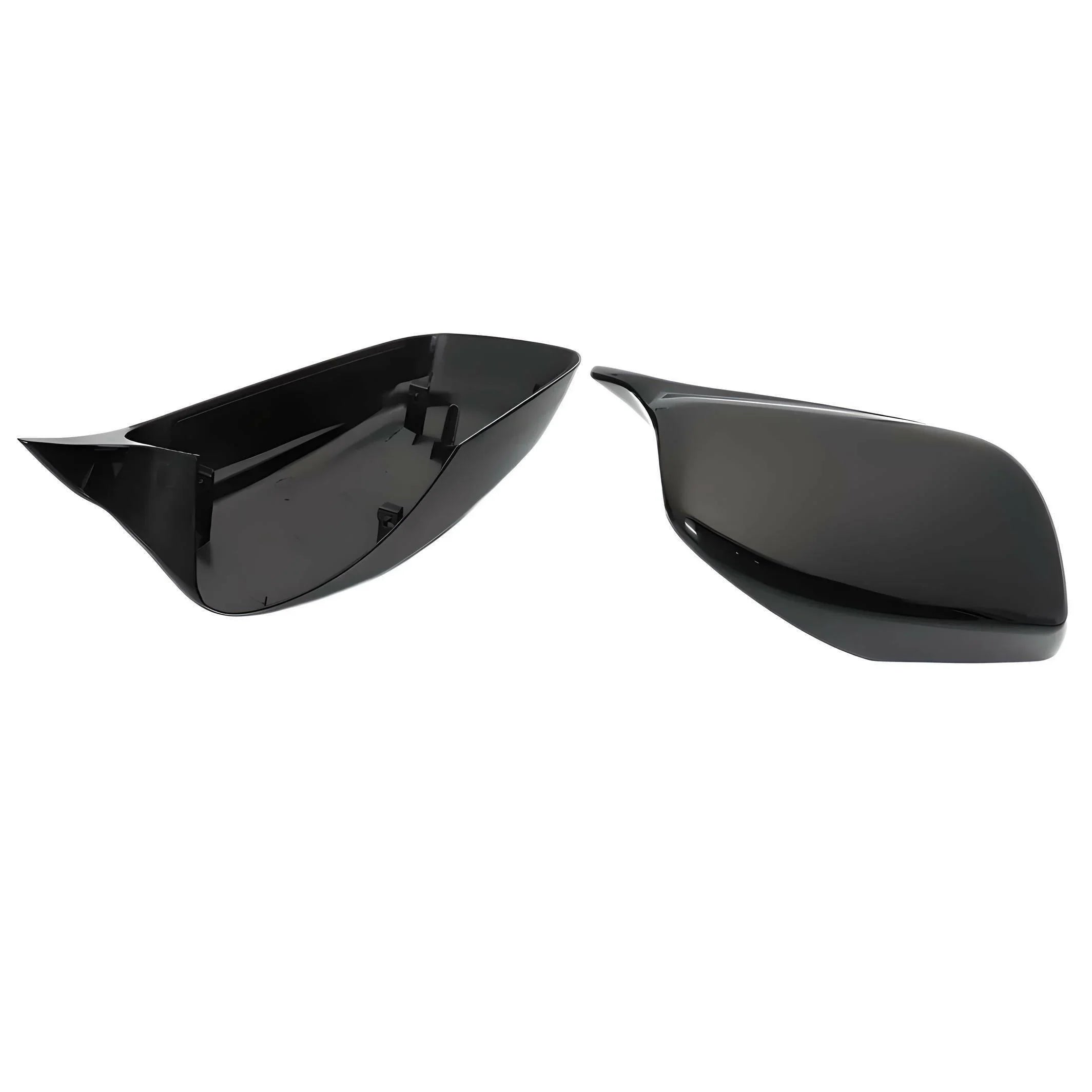 BMW Mirror Caps | 5 6 Series (2004 - 2008) | E Chassis