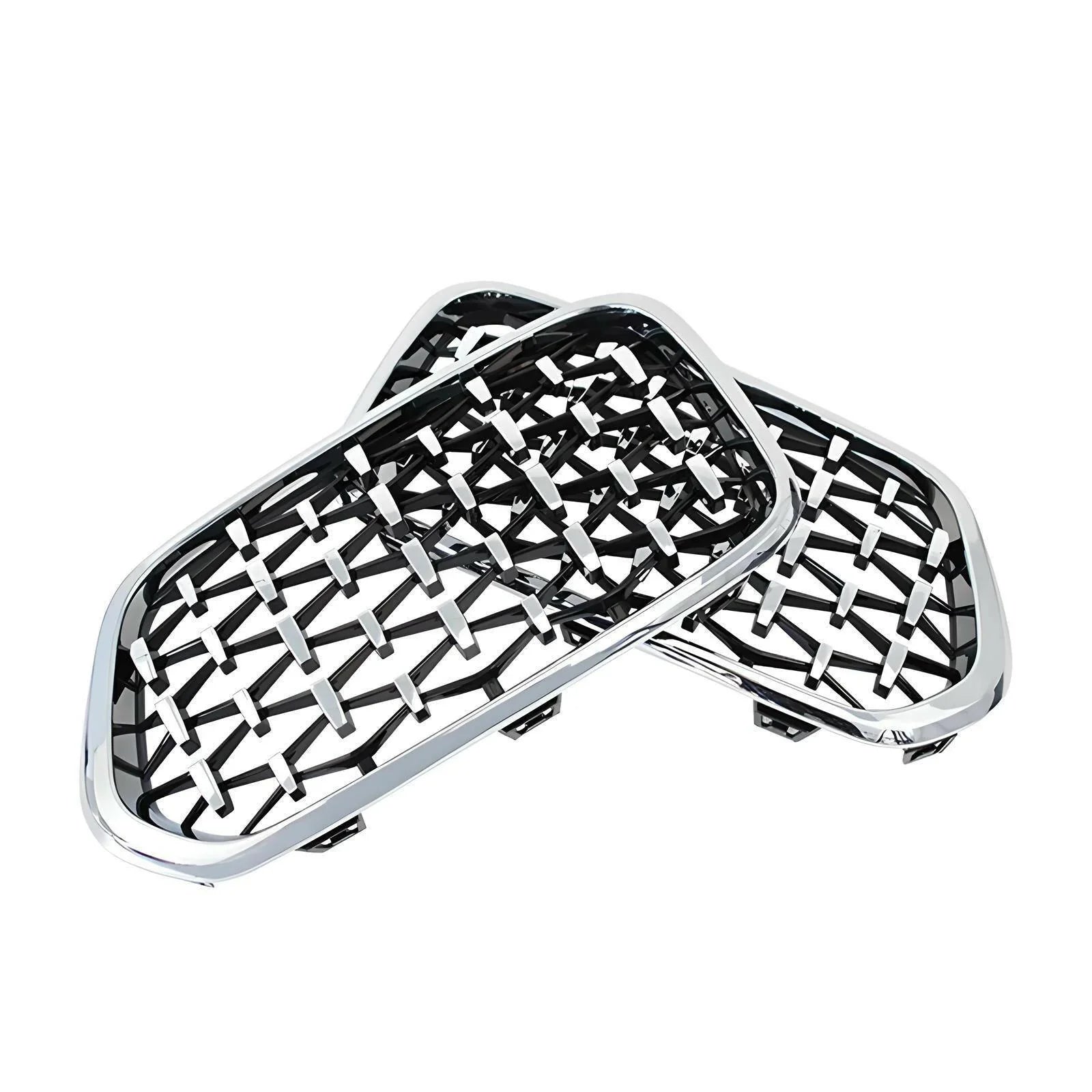 BMW Kidney Grille | X2 F39 (2018 - 2022) | Diamond