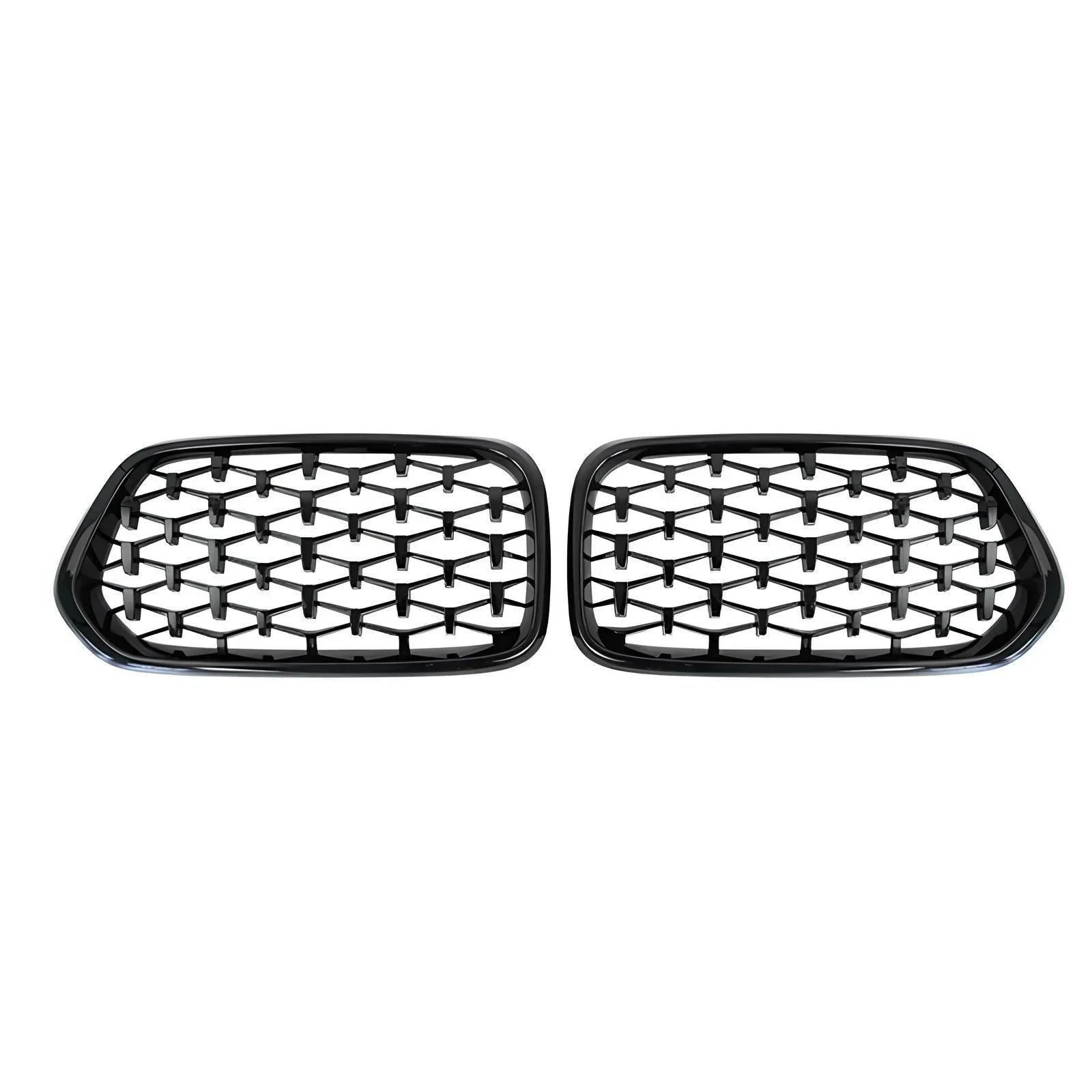 BMW Kidney Grille | X2 F39 (2018 - 2022) | Diamond