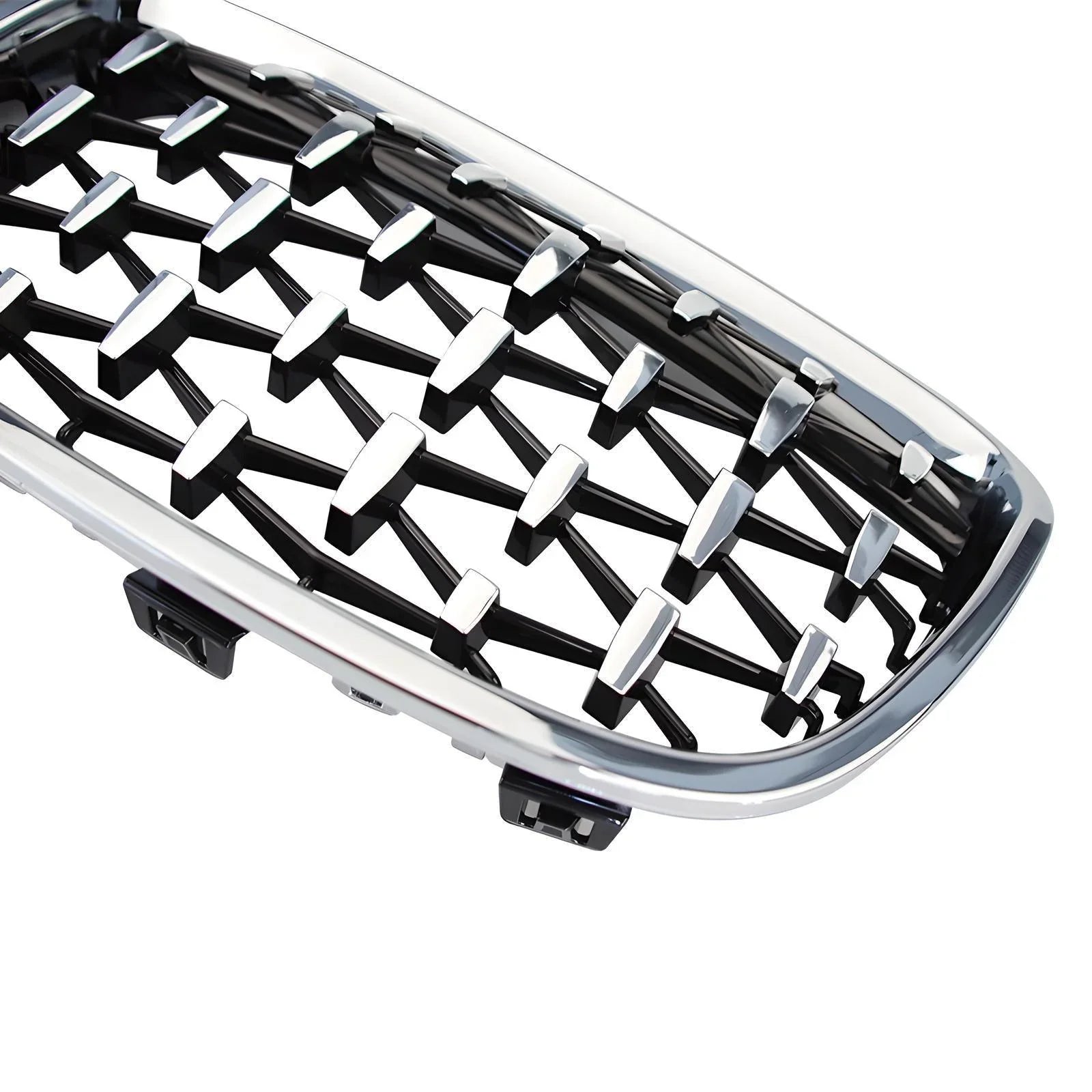 BMW Kidney Grille | 1 Series F20 F21 (2011 - 2014) | Diamond