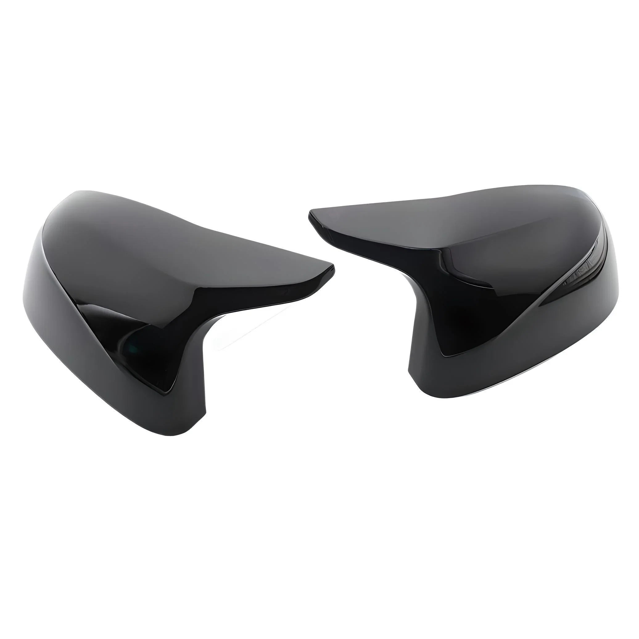 BMW Mirror Caps | X3 X4 X5 X6 (2014 - 2018) | F Chassis
