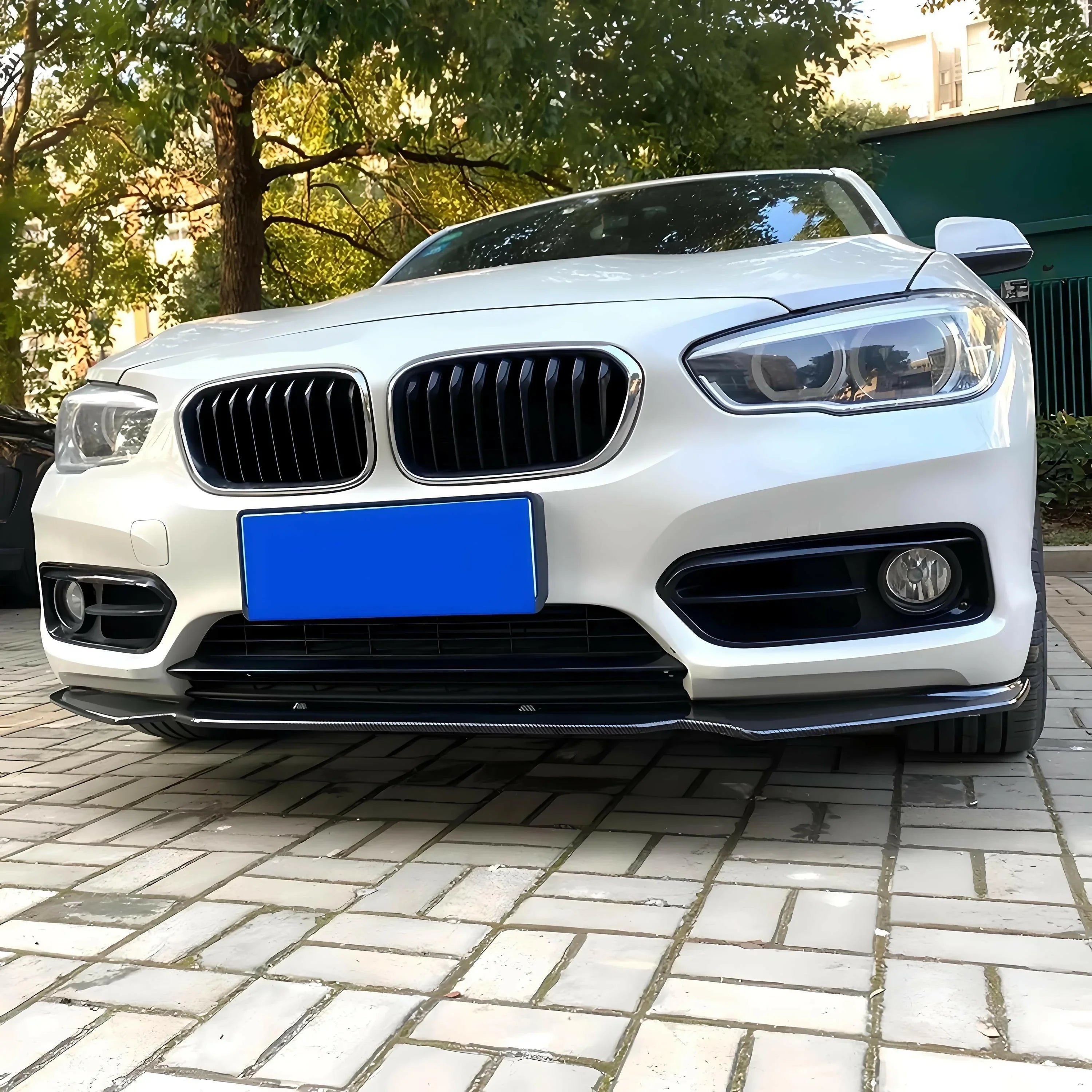 BMW Bumper | 1 Series F20 F21 (2011 - 2019)