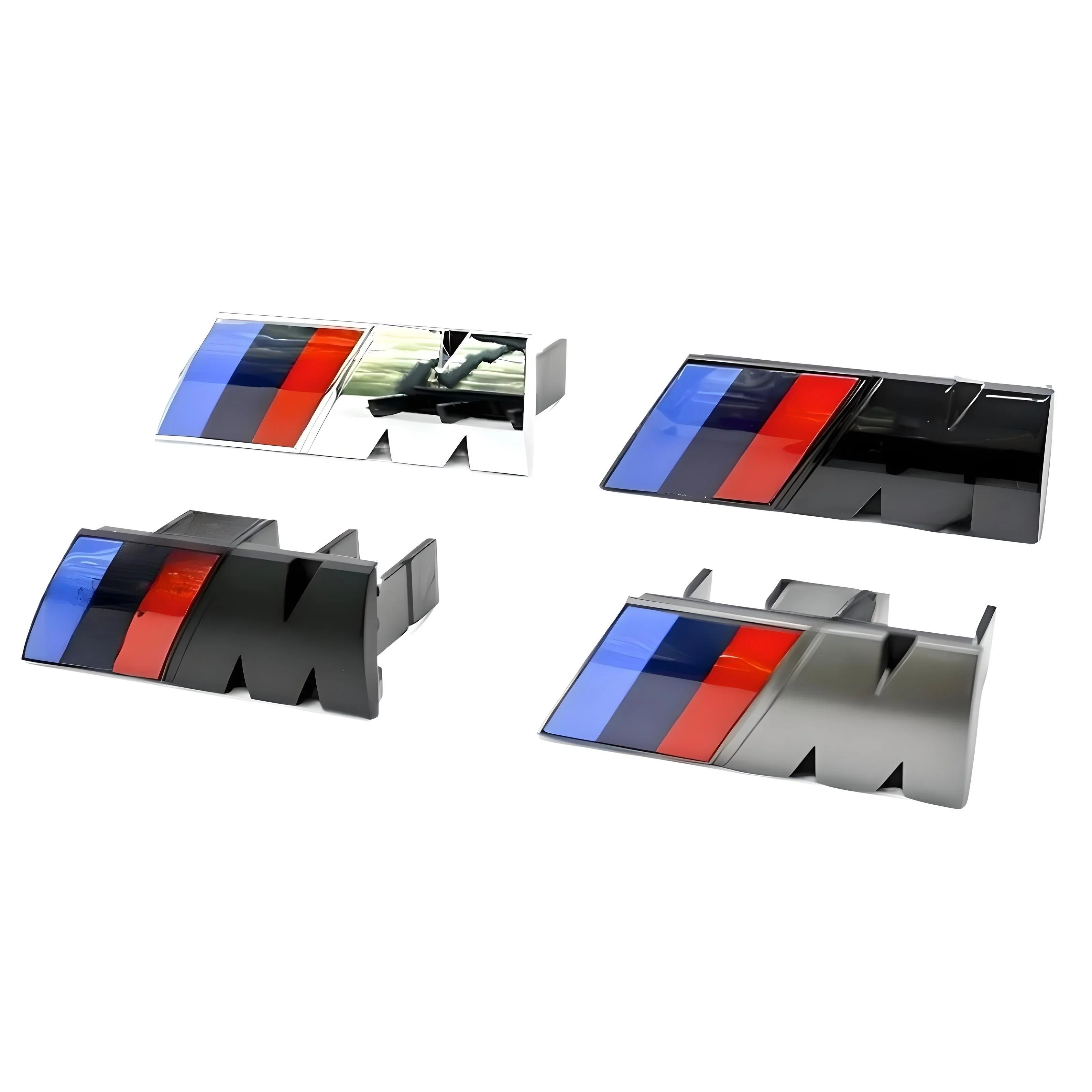 BMW Kidney Grille ///M Badge