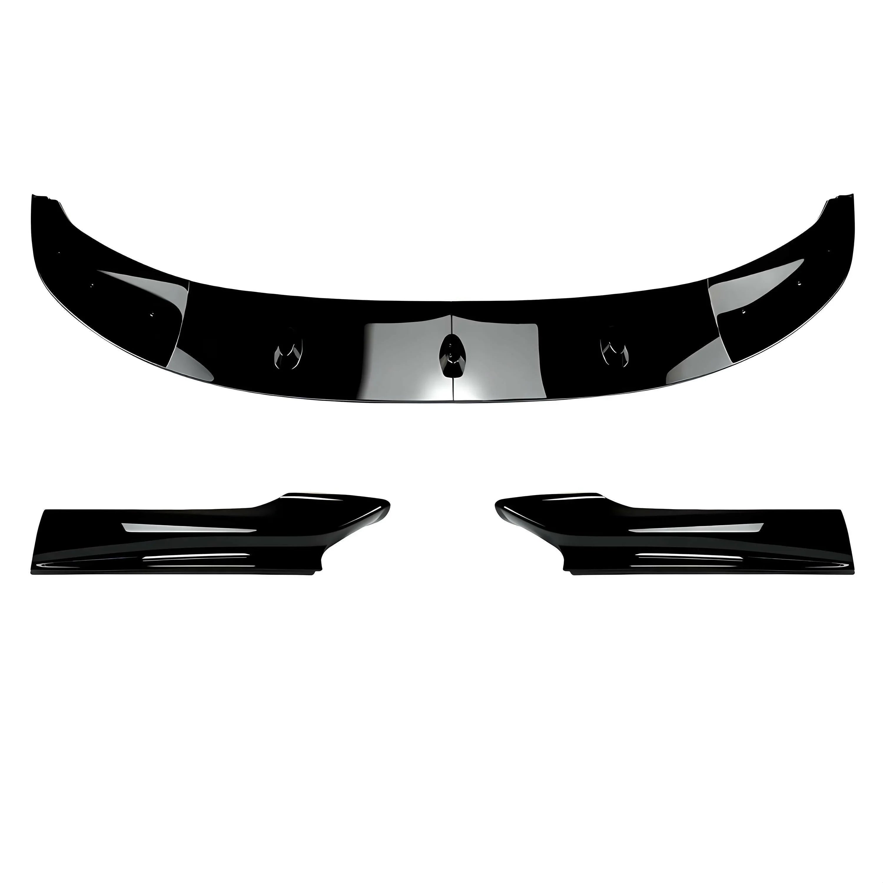 BMW Bumper | 5 Series F10 F11 (2010 - 2016)