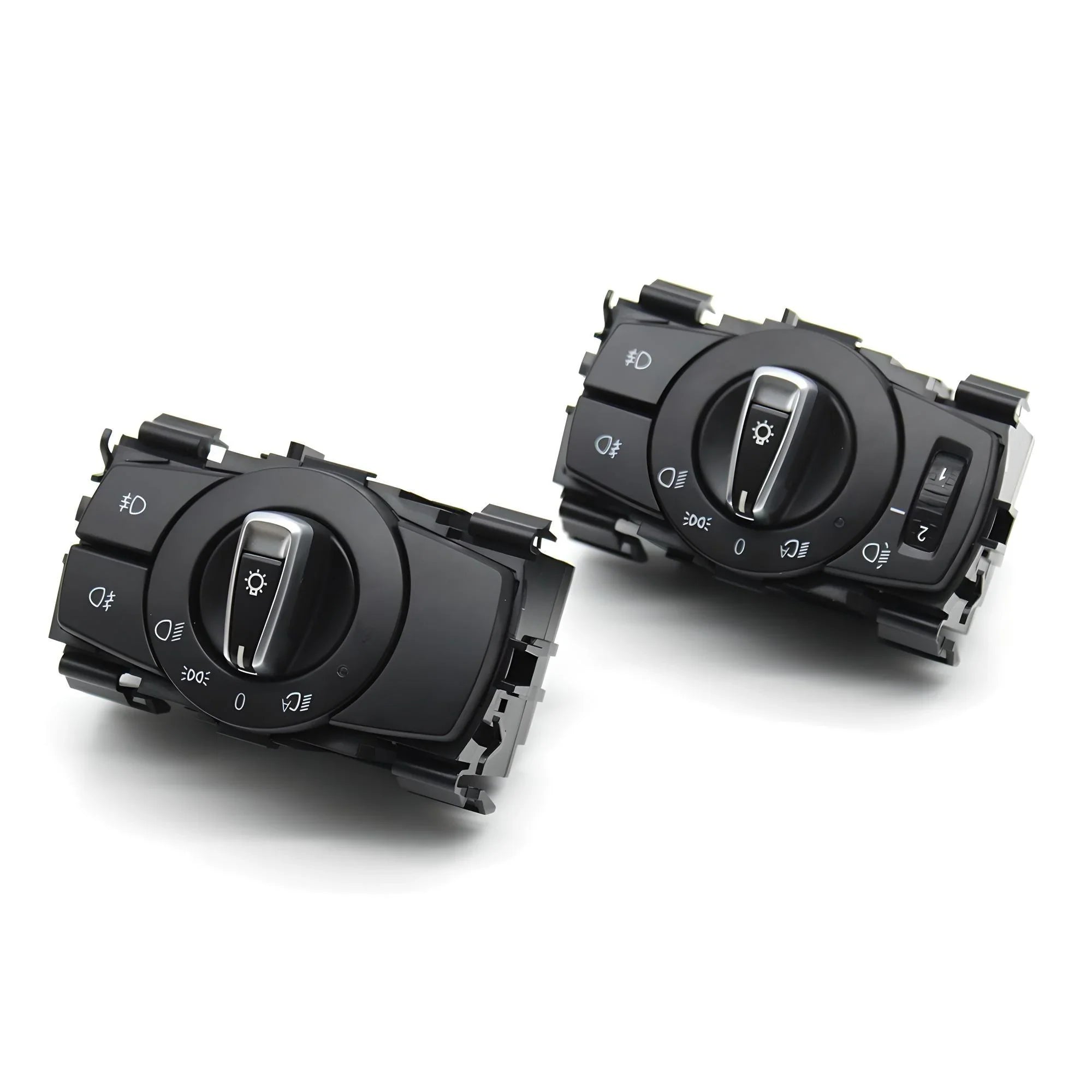 BMW Headlight Switch | 1 3 X1 Series (2004 - 2015)