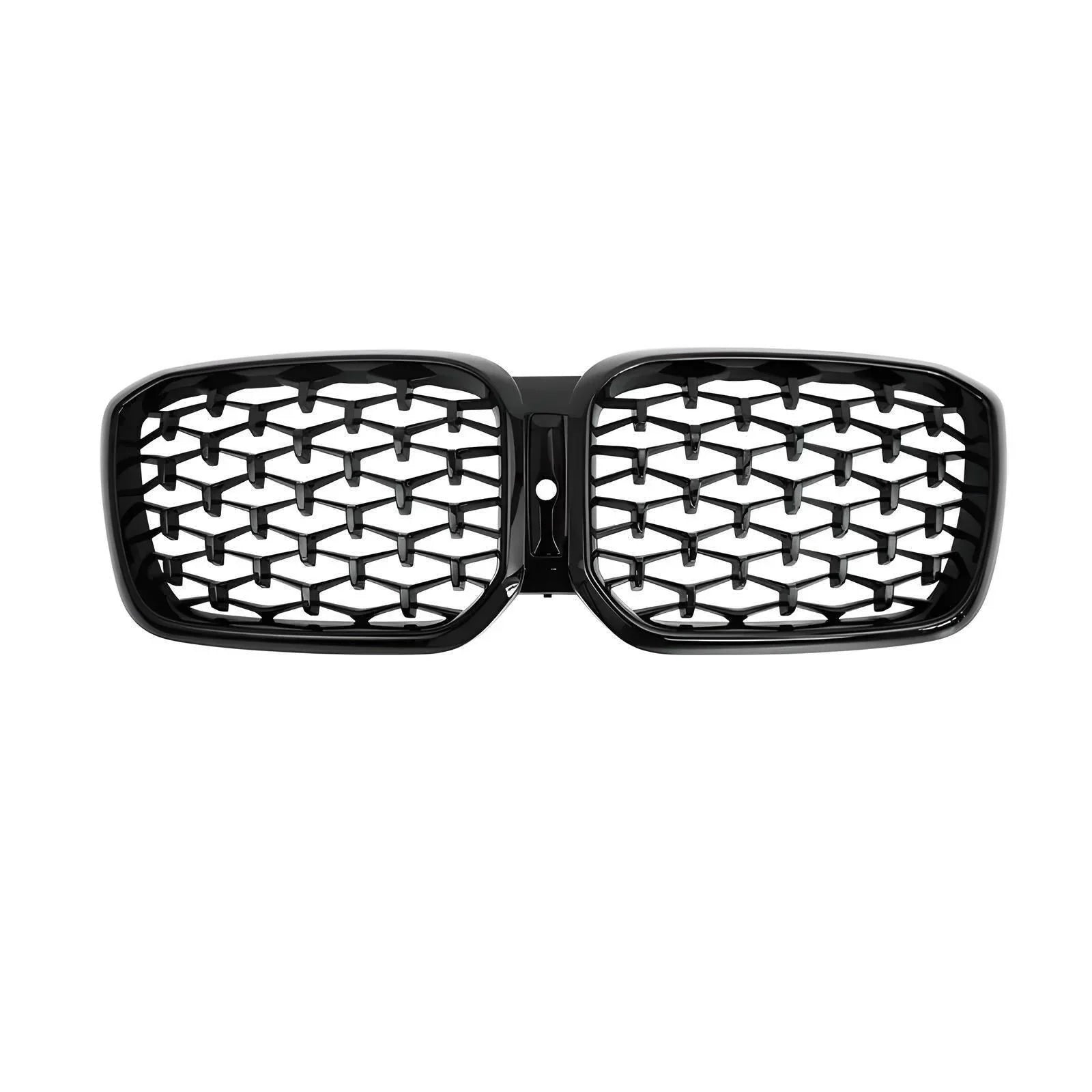 BMW Kidney Grille | X3 X4 G01 G02 G08 (2017 - 2021) | Diamond