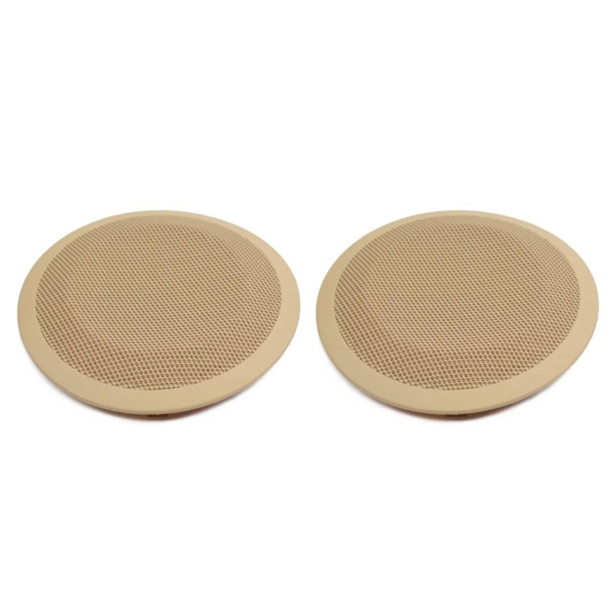 BMW Speaker Covers | 3 4 Series (2013 - 2019) | F Chassis