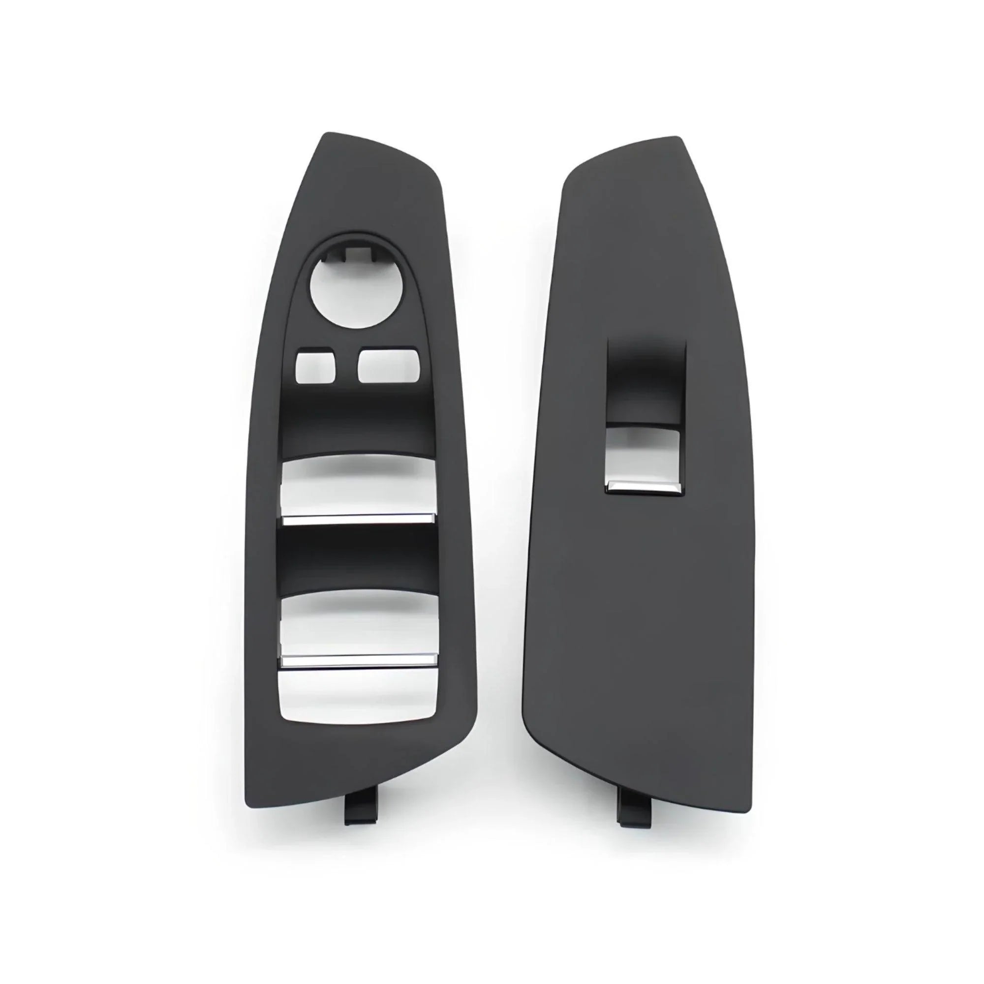 BMW Side Door Panel | 7 Series F01 F02 F04 (2008 - 2015)