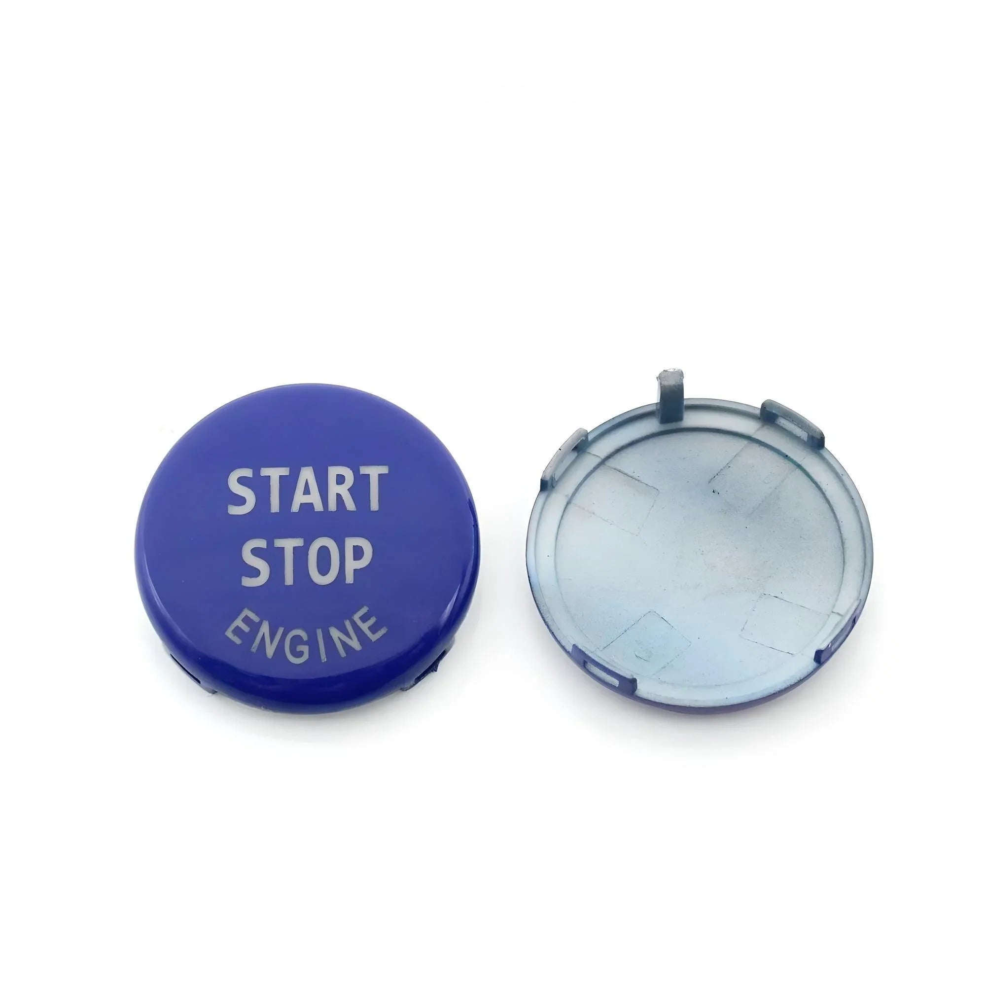 BMW Engine Start Button | 3 X1 X5 X6 (2002 - 2016)