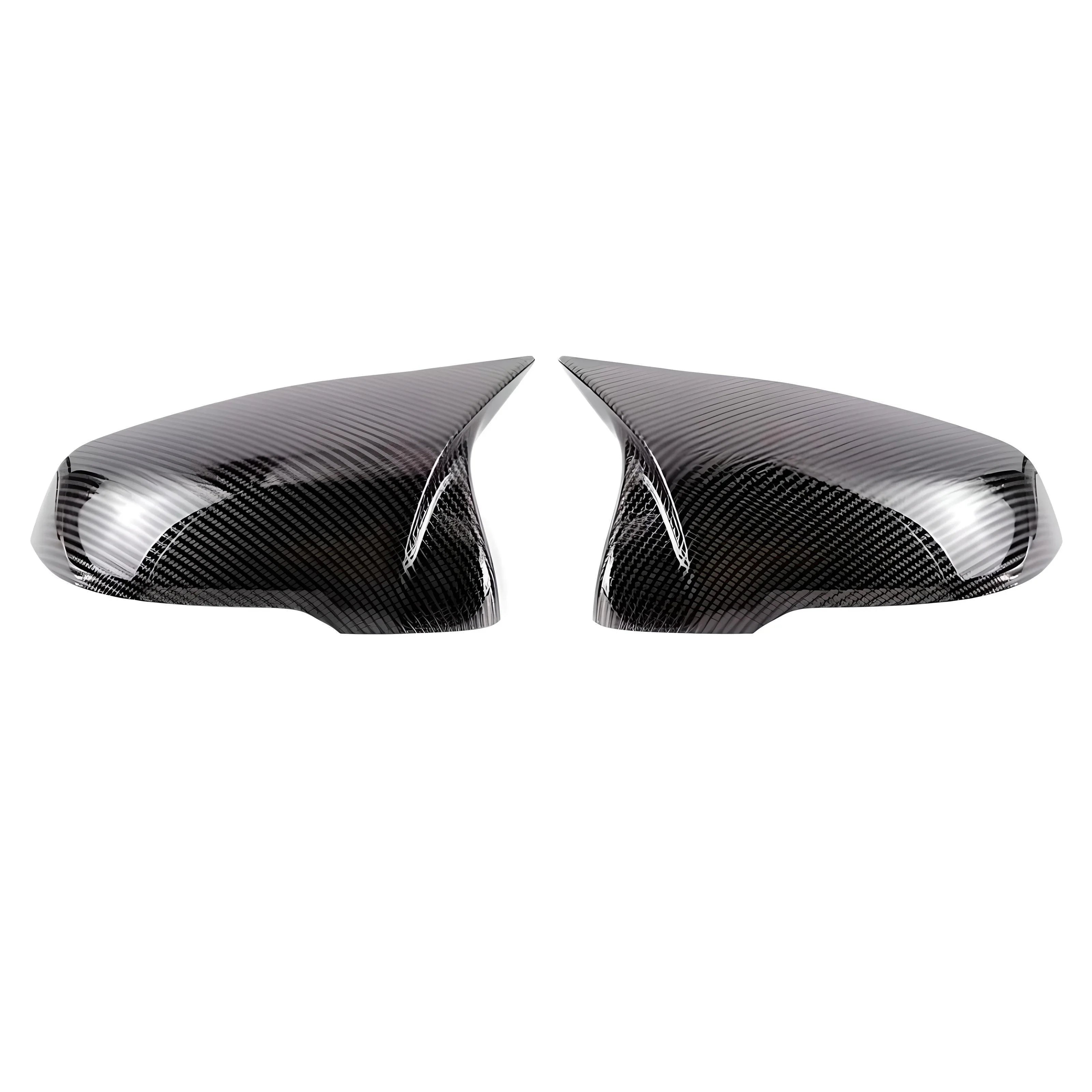 BMW Mirror Caps | X1 X2 (2016 - 2023) | F Chassis