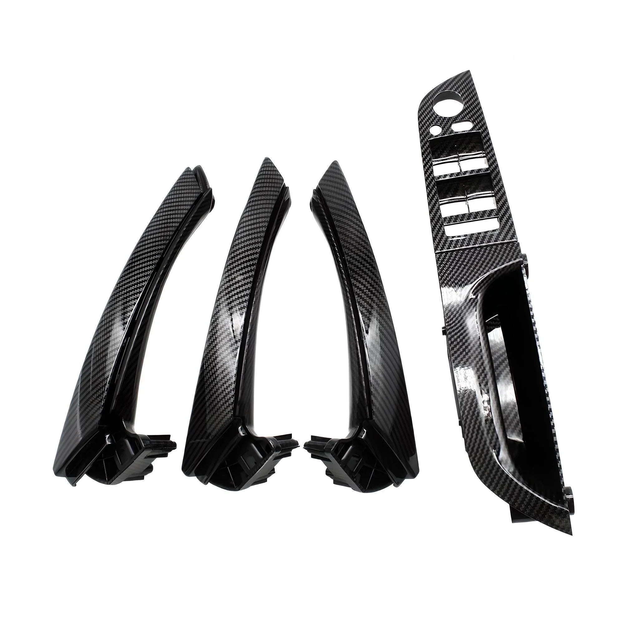 BMW Side Door Panel Set | 3 Series E90 E91 (2004 - 2013)