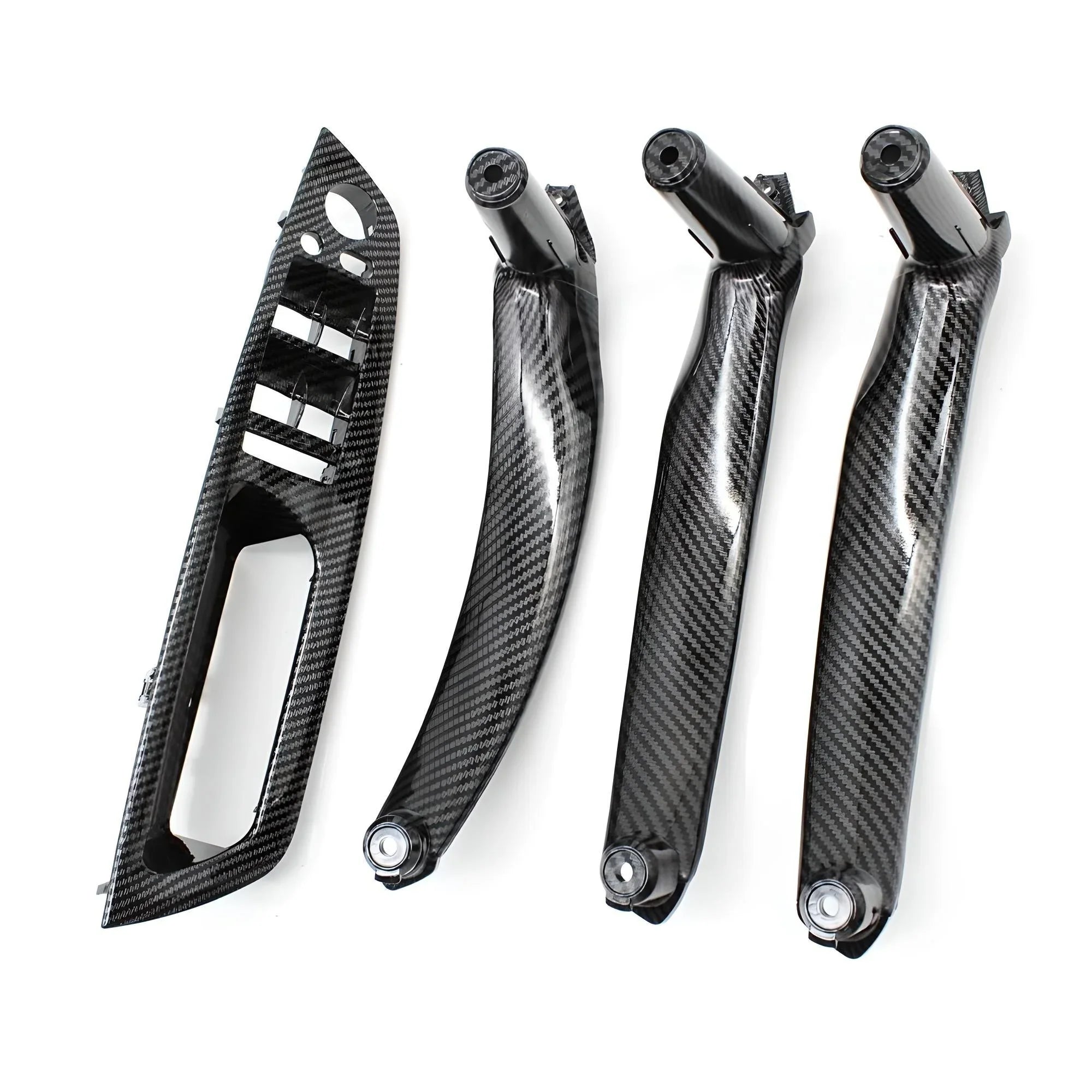 BMW Side Door Panel Set | X5 X6 E70 E71 E72 (2007 - 2014)