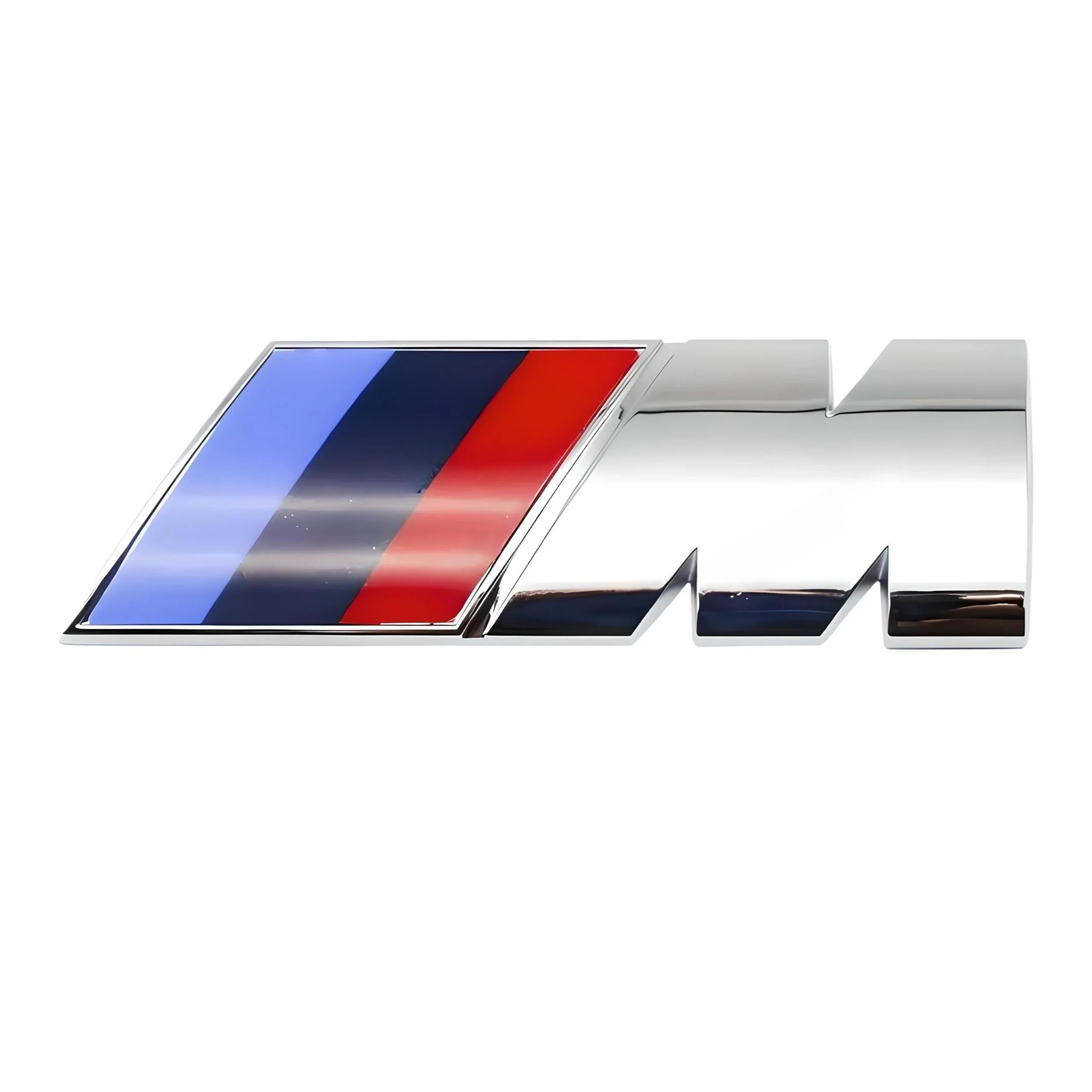 BMW ///M Badge