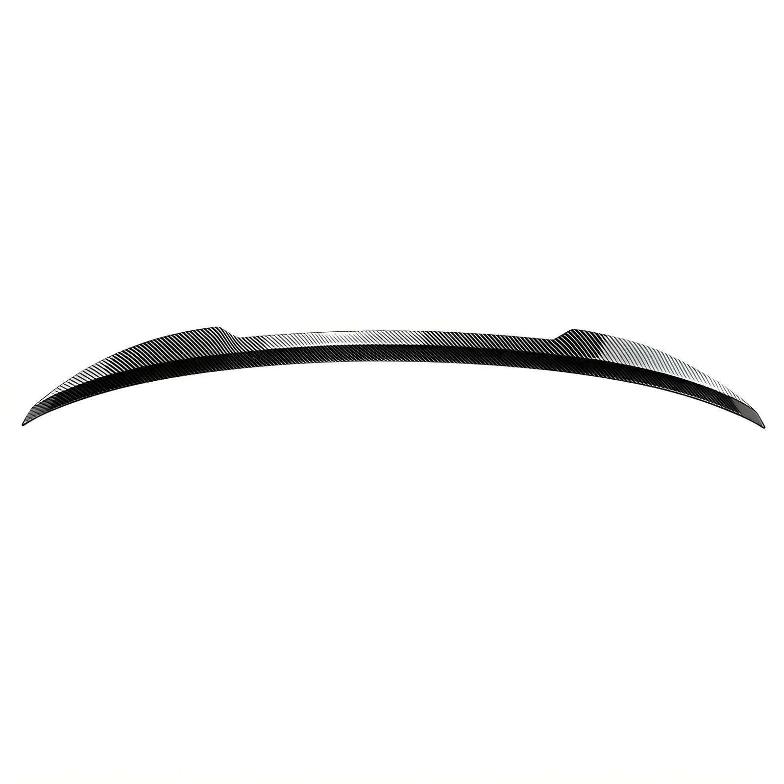 BMW Tail Wing 1 Series F20 F21 (2011 - 2019)