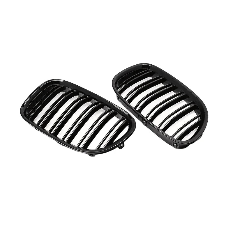BMW Kidney Grille | 7 Series F01 F02 F03 (2009 - 2015)