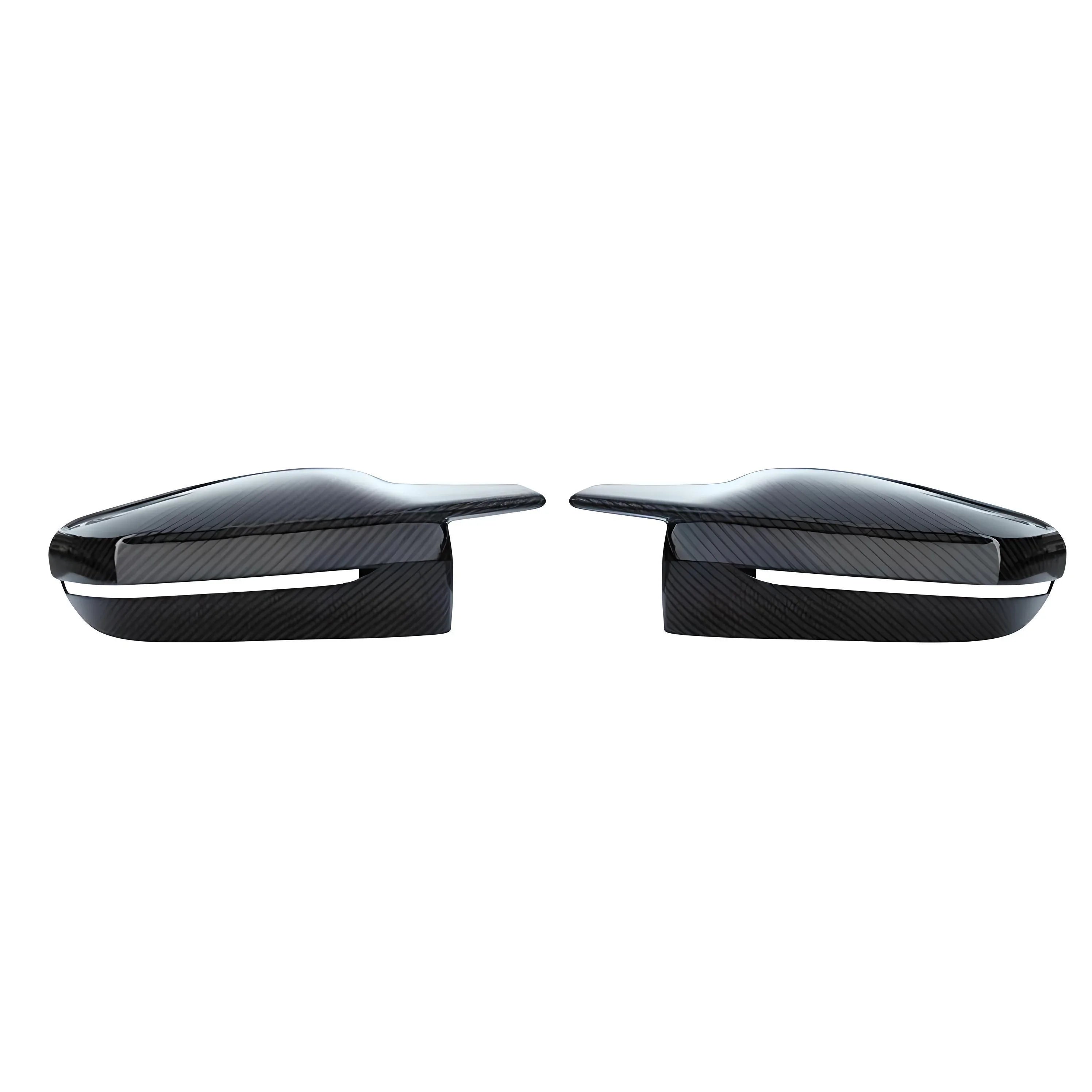 BMW Mirror Caps | 3 4 5 7 Series (2016 - 2023) | G Chassis