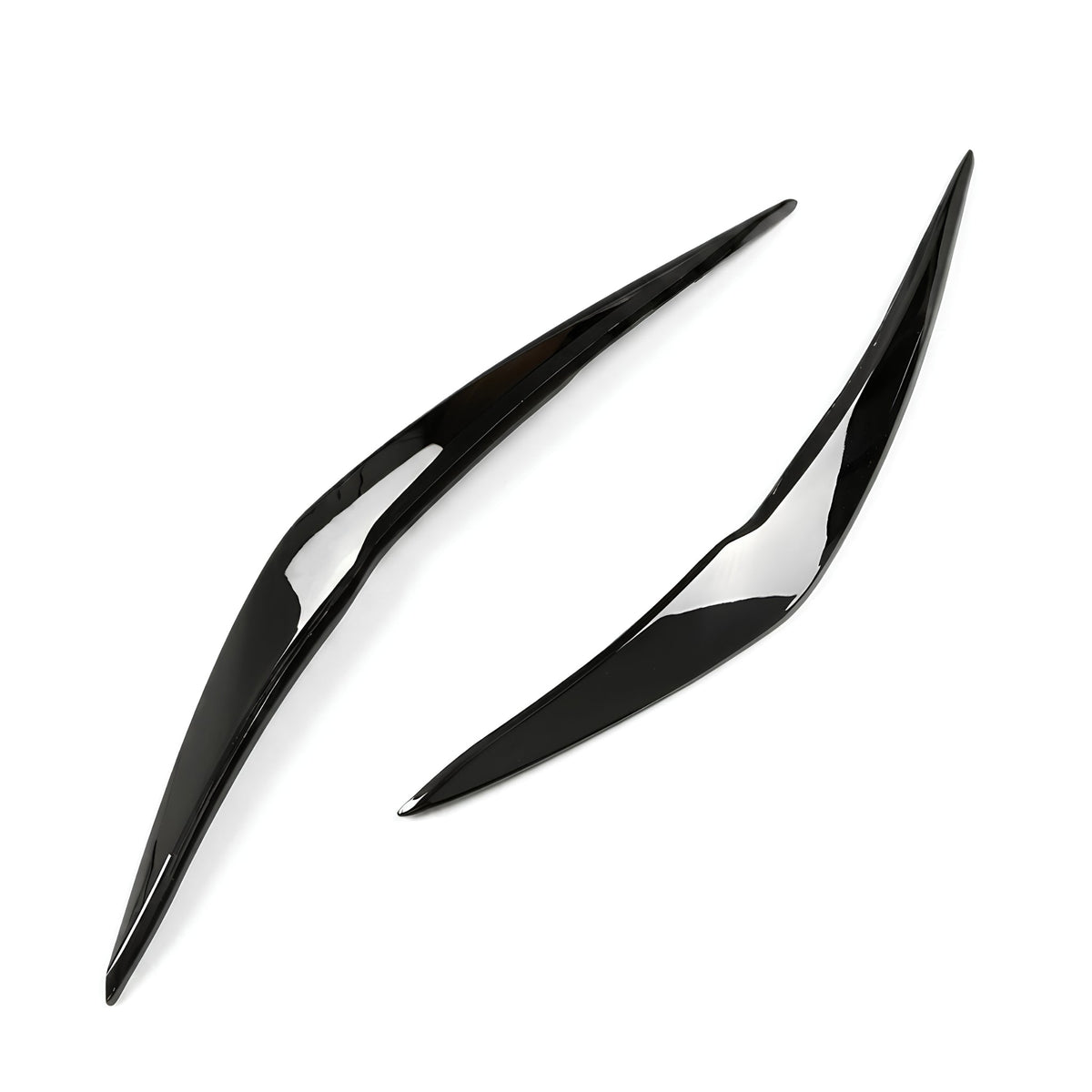 BMW Eyebrow | 1 Series F20 F21 (2015 - 2019)
