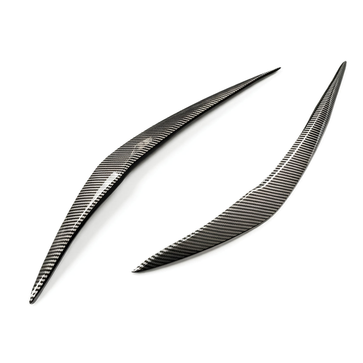BMW Eyebrow | 1 Series F20 F21 (2015 - 2019)