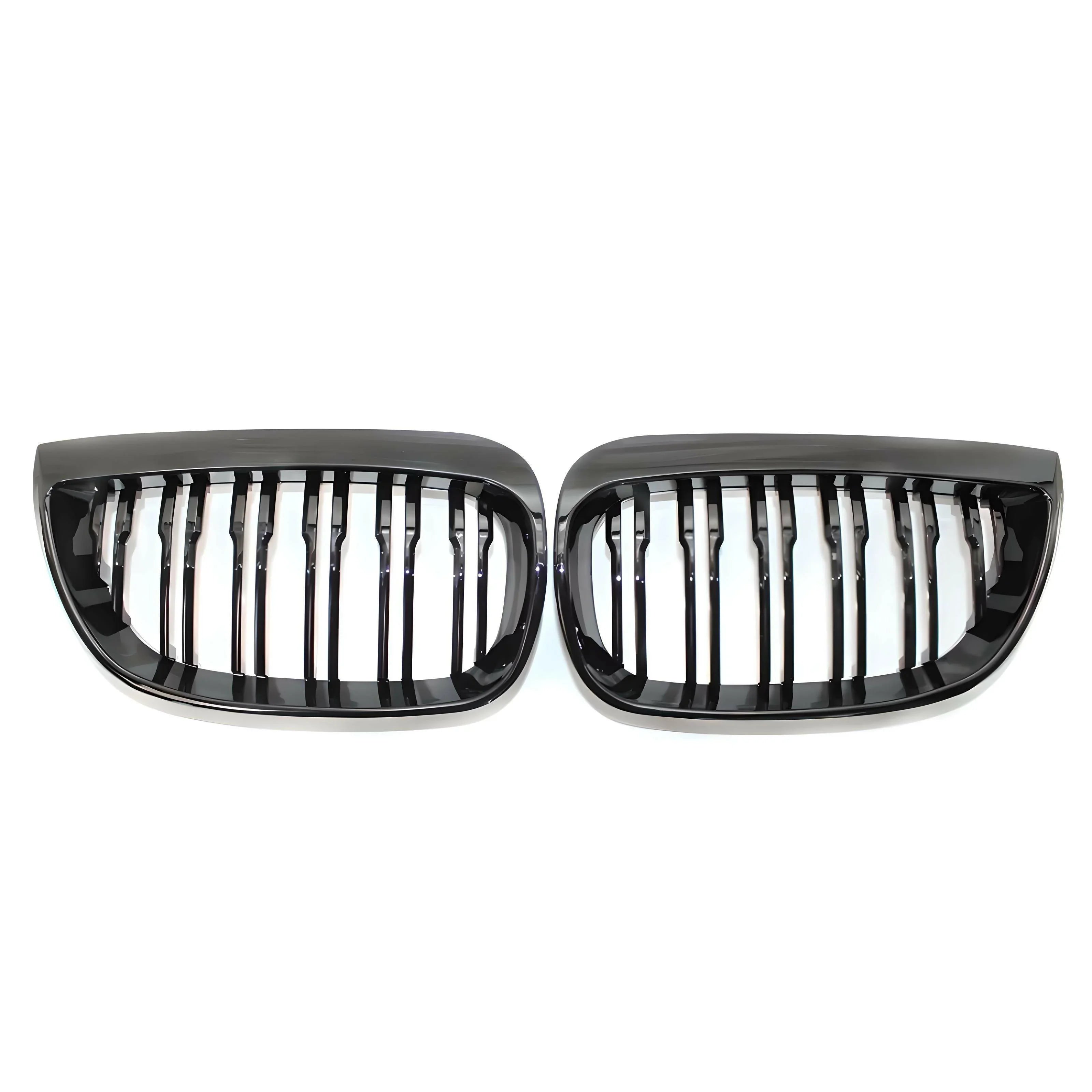 BMW Kidney Grille | 1 Series E81 E87 E82 E88 (2004 - 2006)