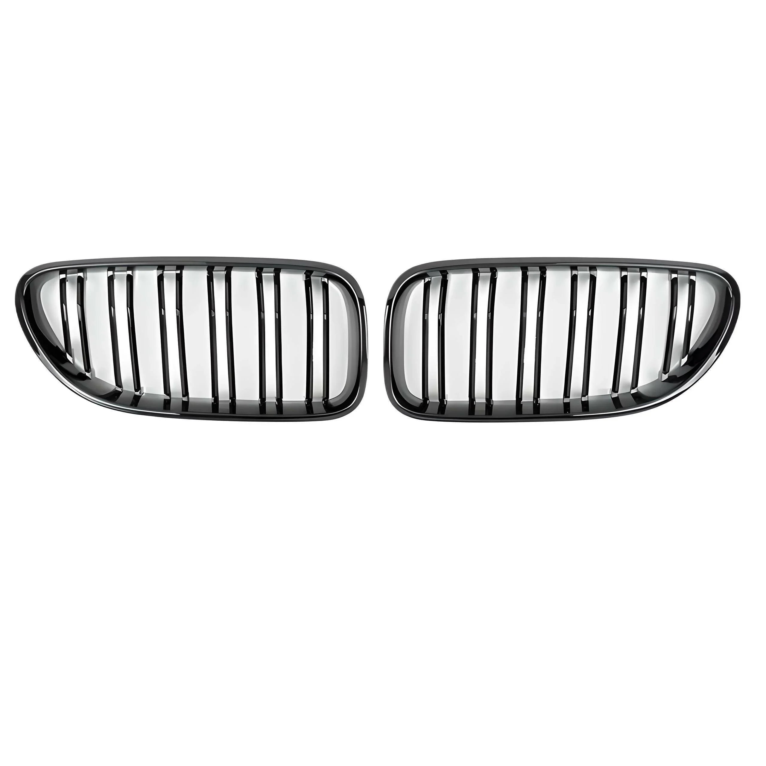 BMW Kidney Grille | 6 Series F06 F12 F13 M6 (2012 - 2017)