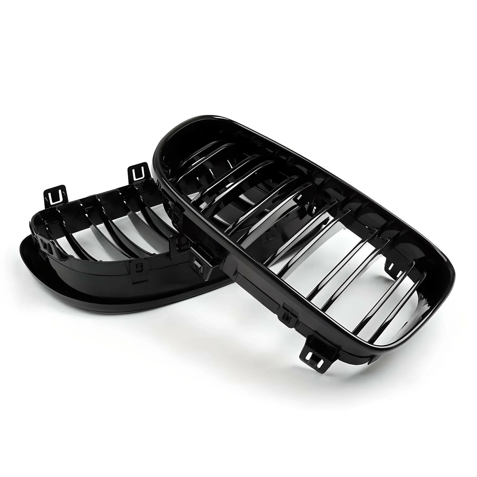 BMW Kidney Grille | 1 Series E81 E87 E82 E88 (2007 - 2011)