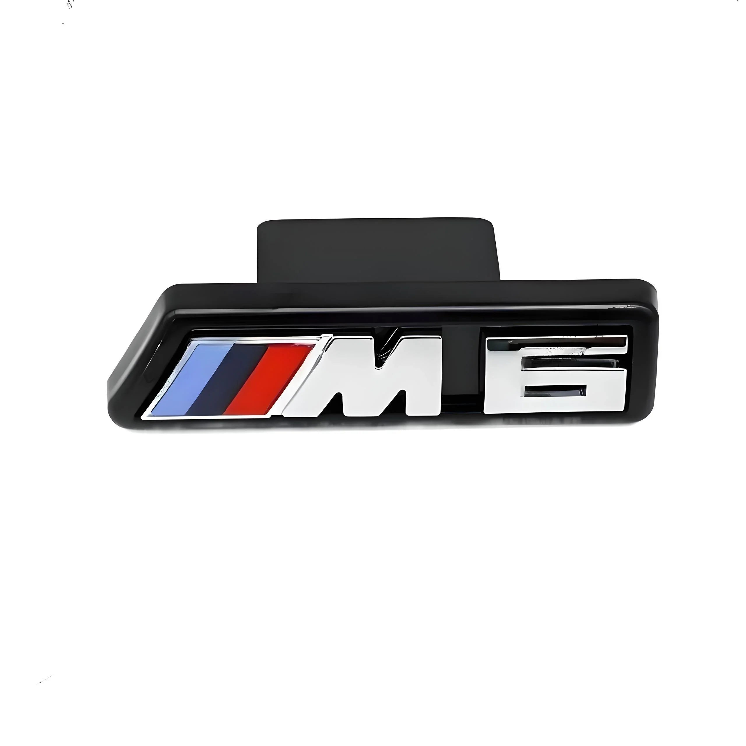 BMW Kidney Grille Badge | ///M Series