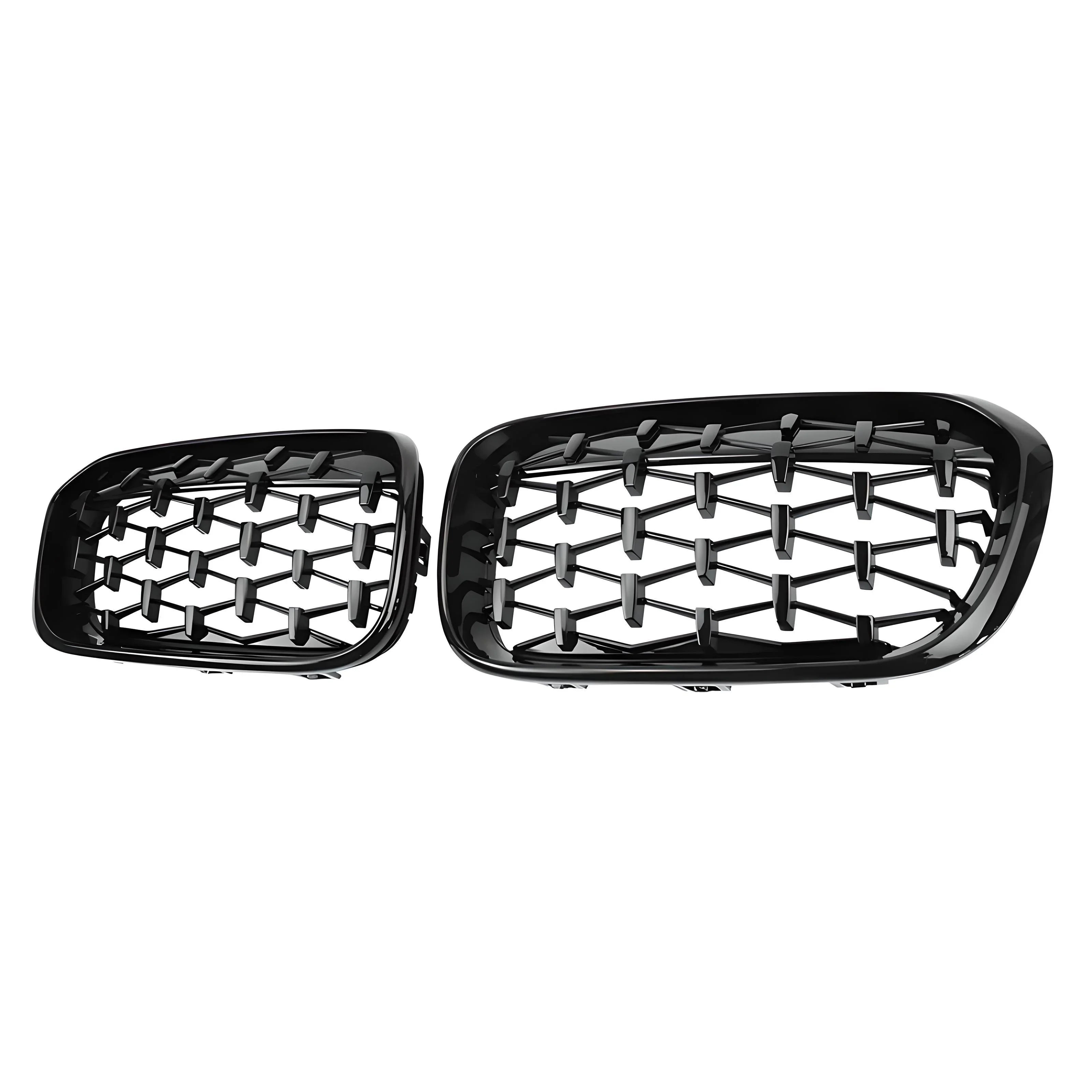 BMW Kidney Grille | 1 Series F20 F21 (2015 - 2019) | Diamond