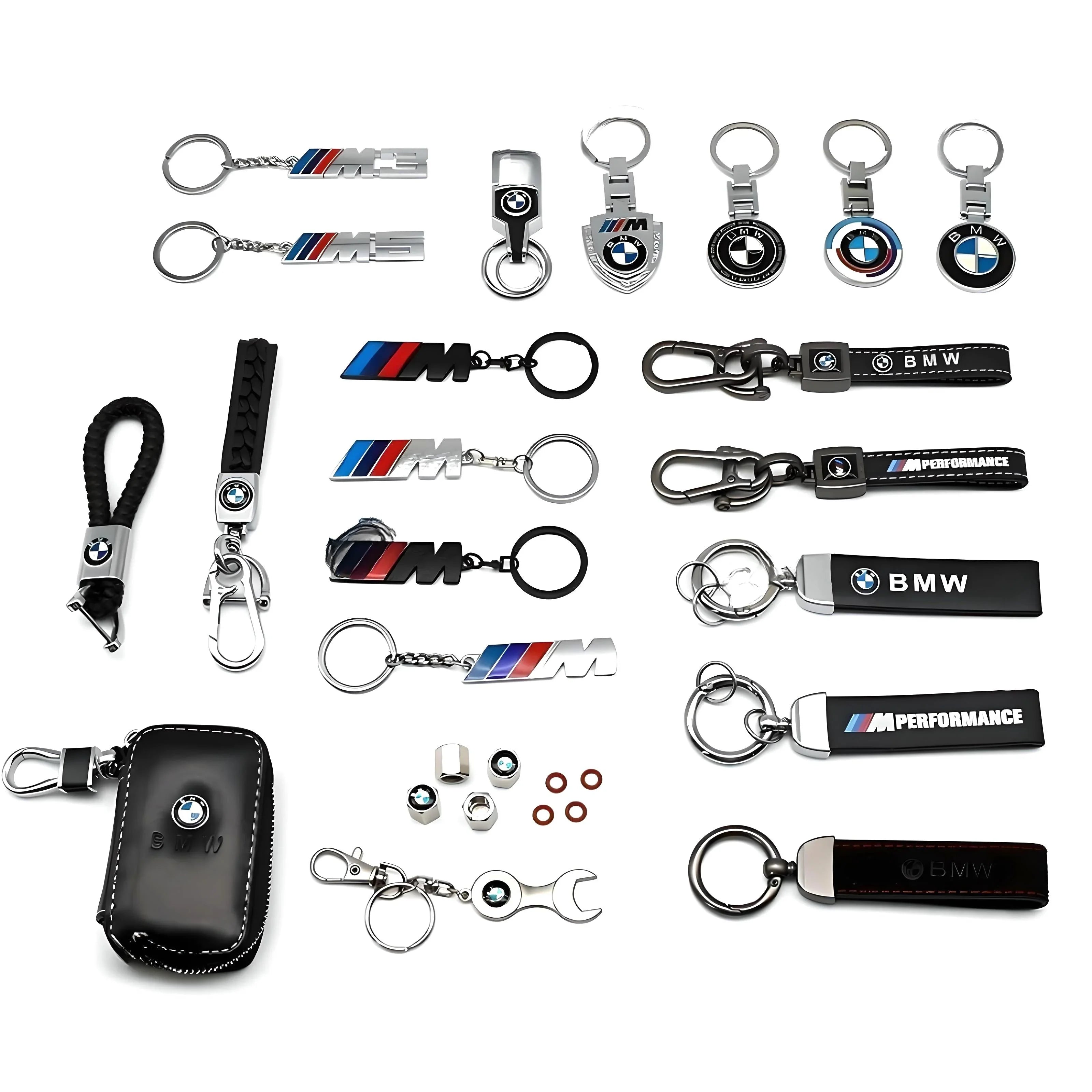 BMW Key Accessories