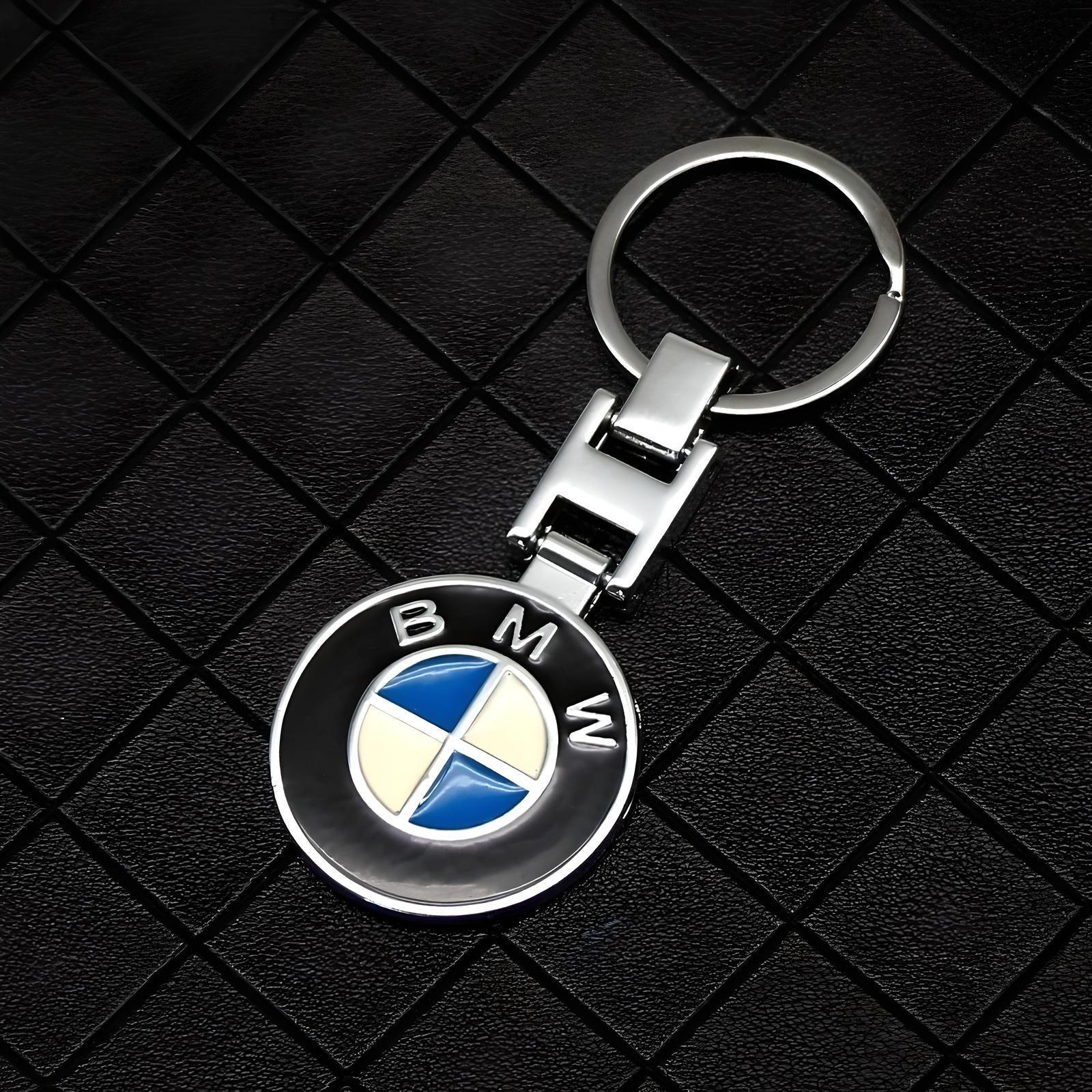 BMW Key Accessories