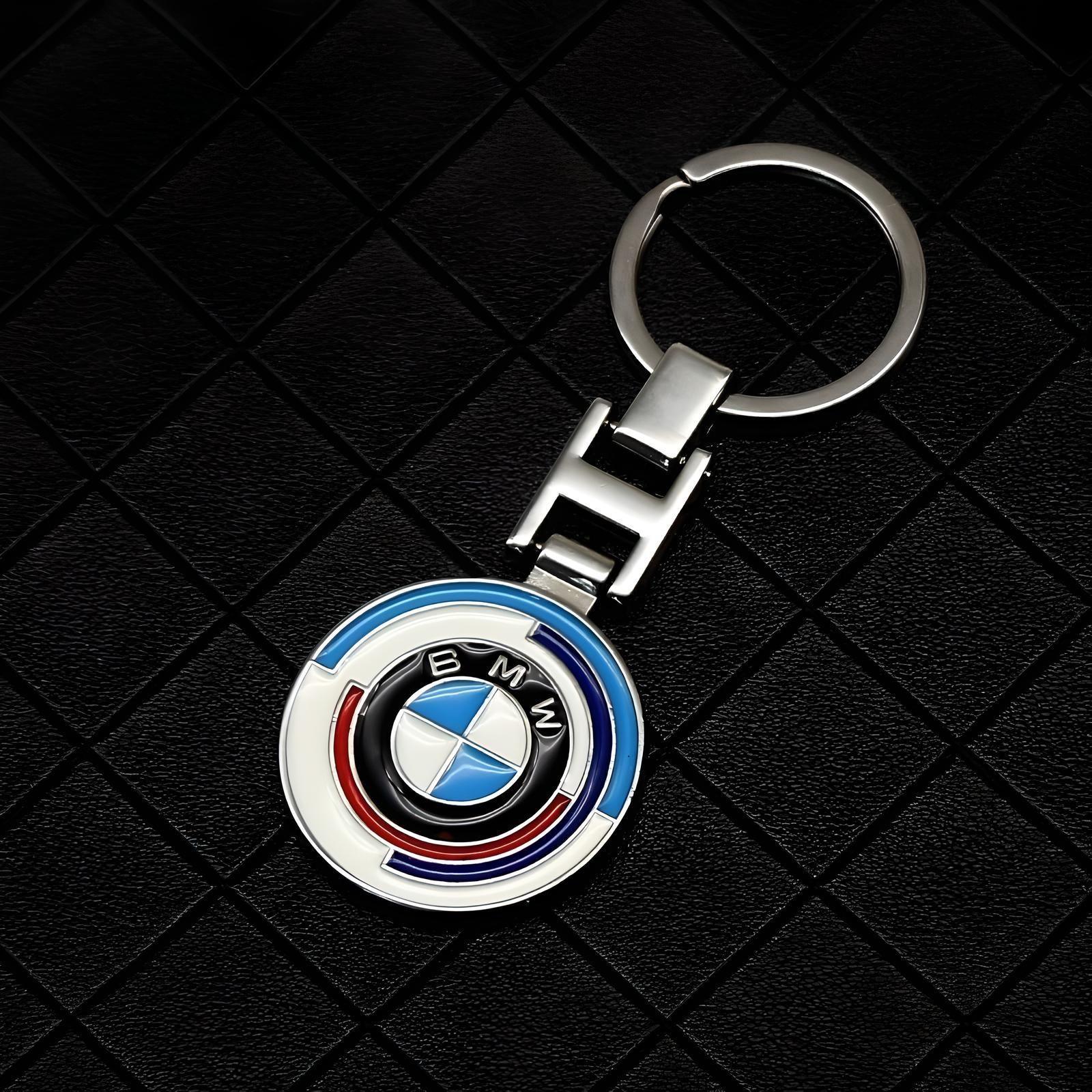 BMW Key Accessories