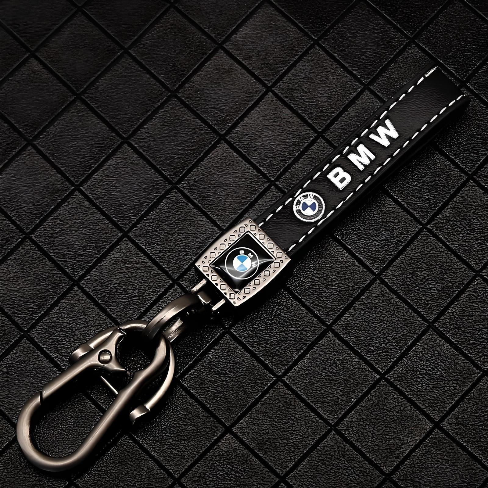 BMW Key Accessories
