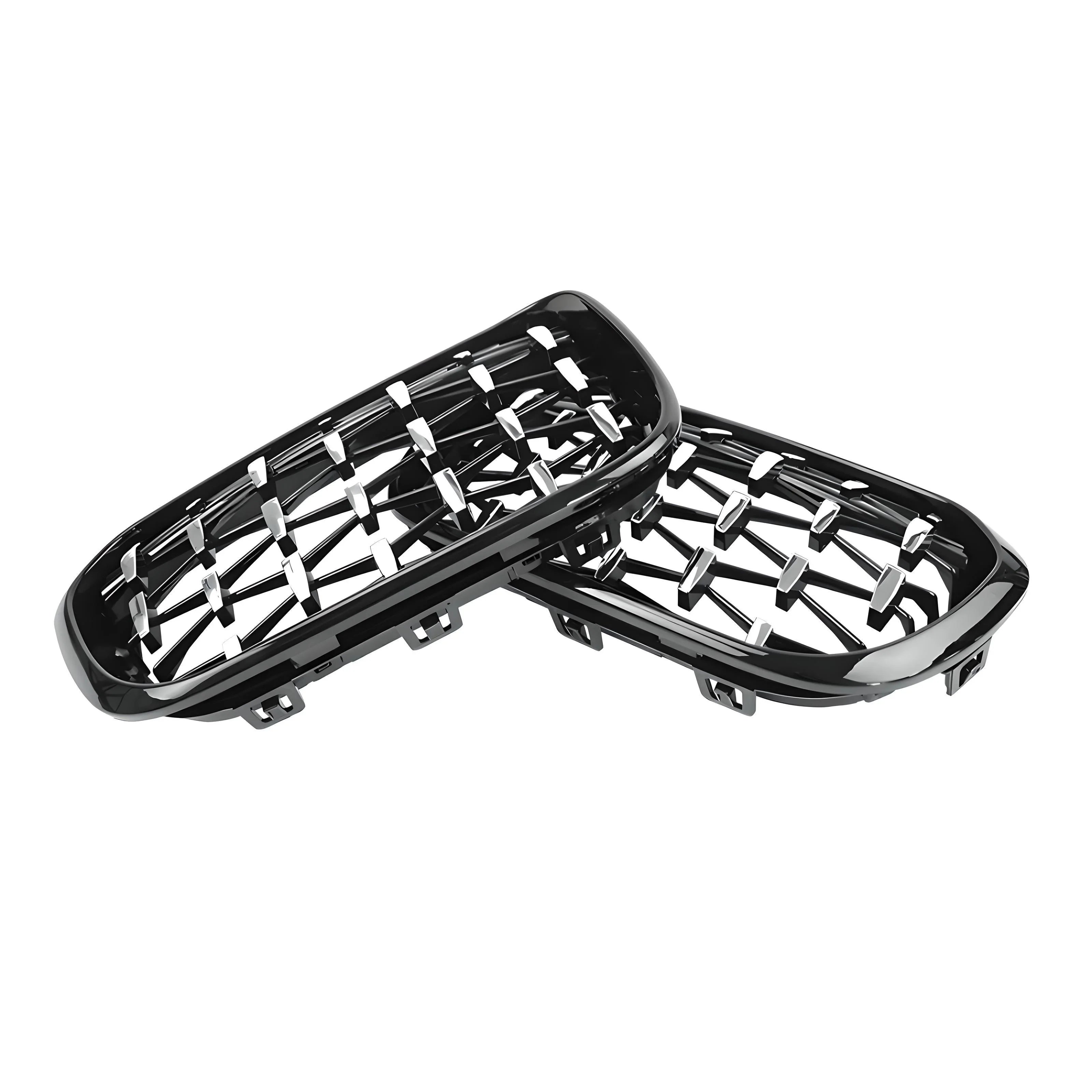 BMW Kidney Grille | 1 Series F20 F21 (2015 - 2019) | Diamond