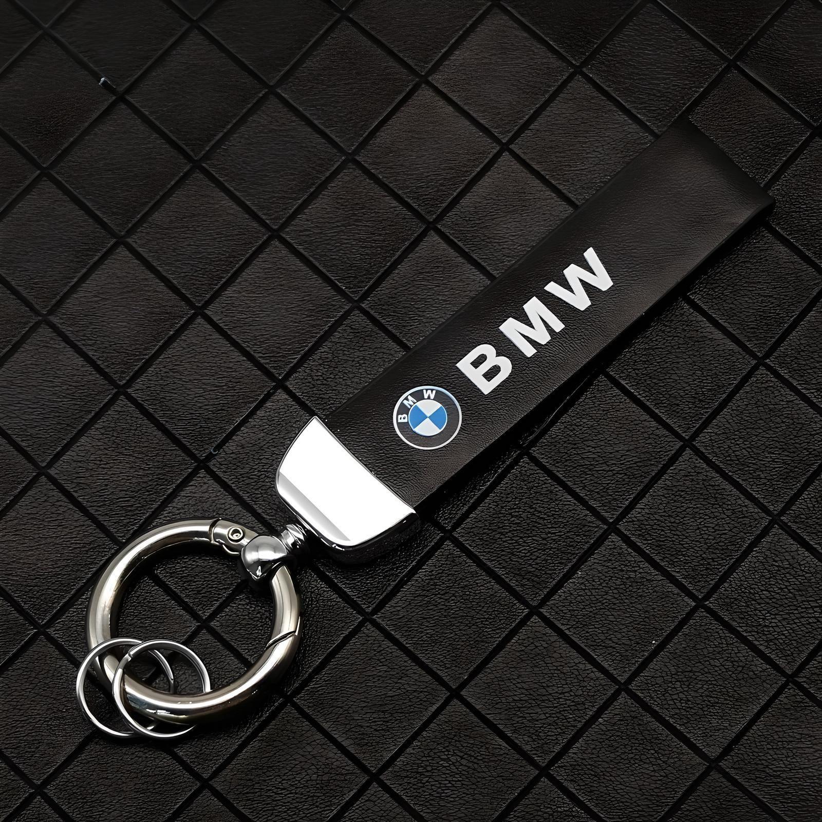 BMW Key Accessories