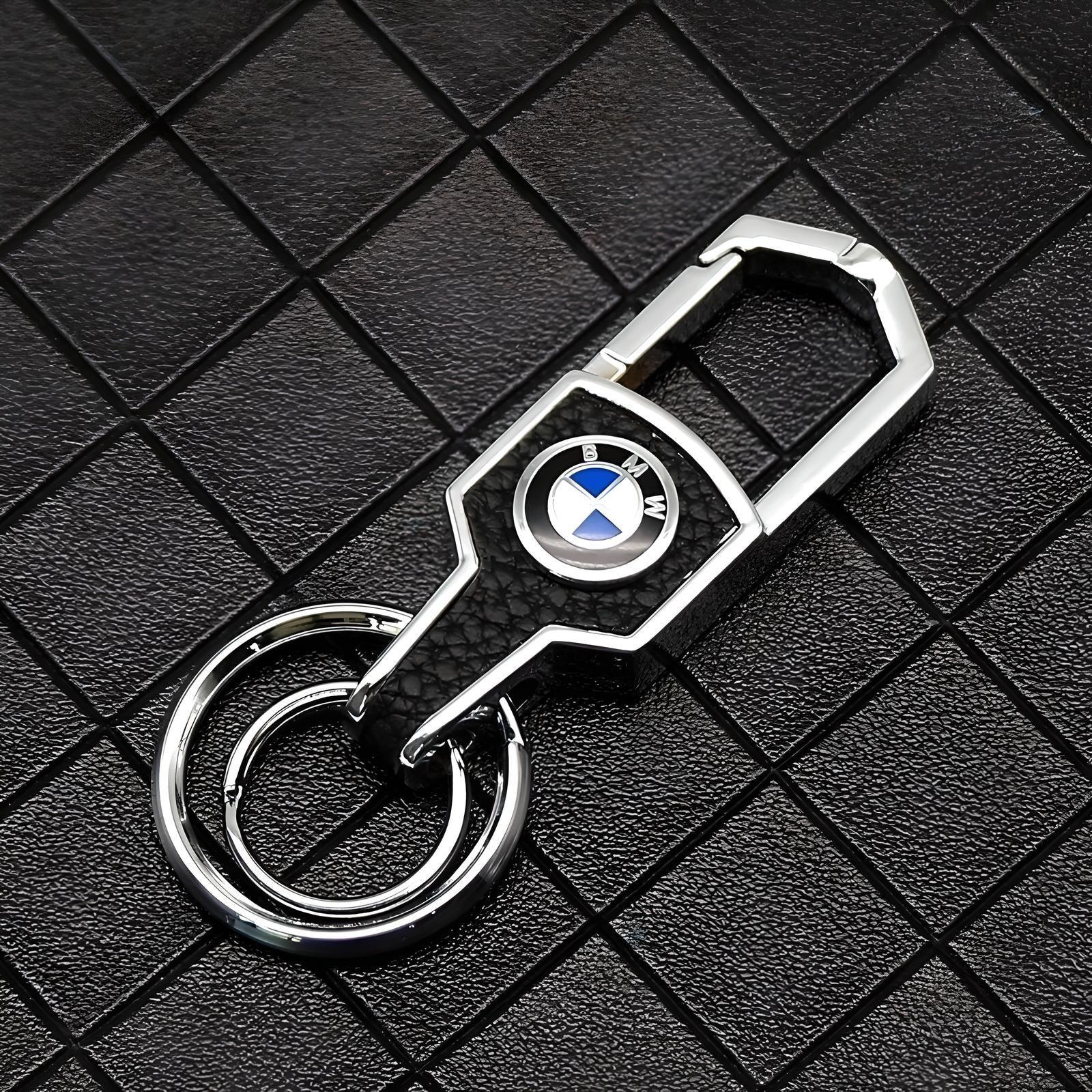 BMW Key Accessories