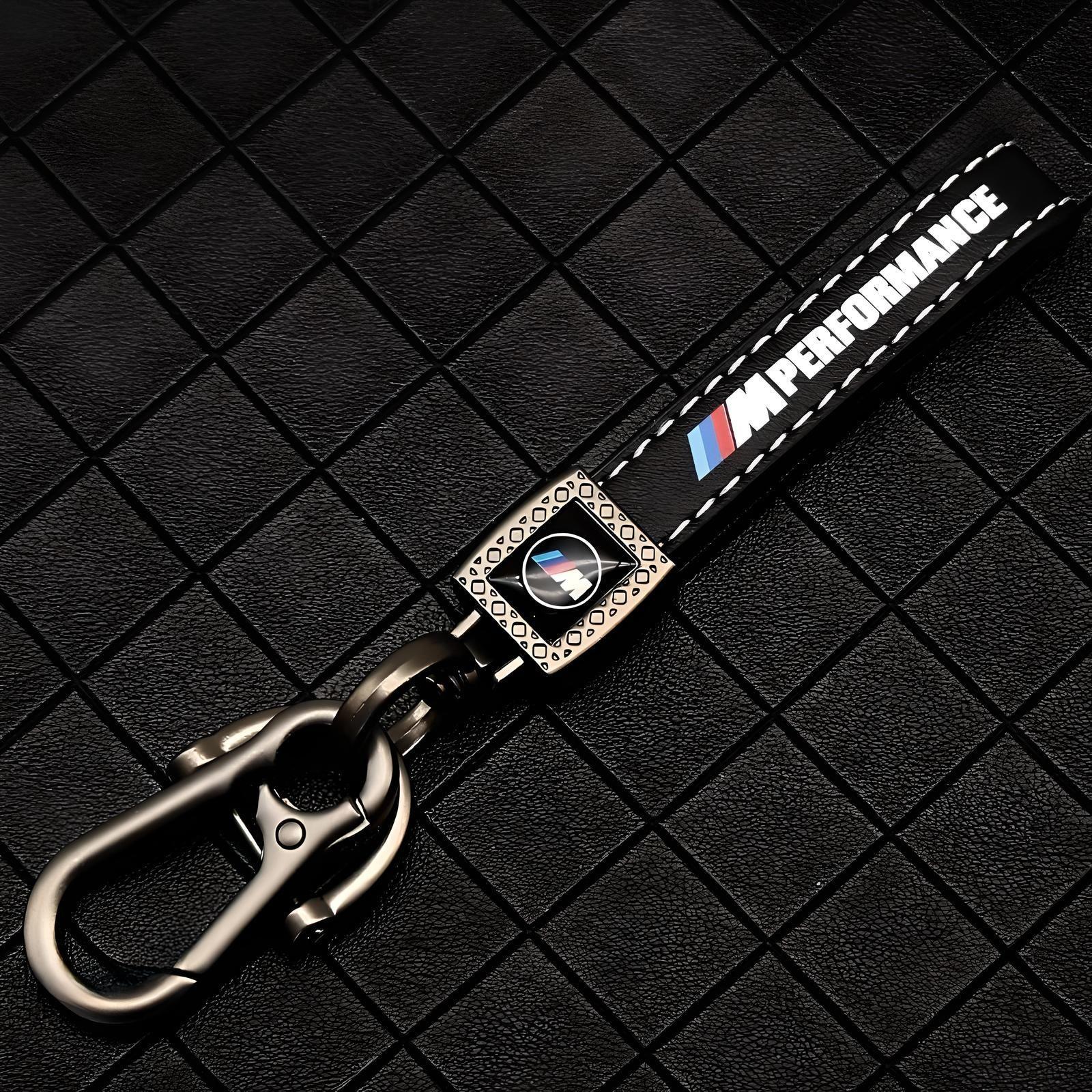 BMW Key Accessories