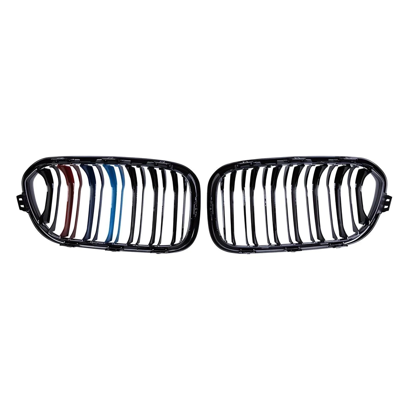 BMW Kidney Grille | 1 Series F20 F21 (2015 - 2019)