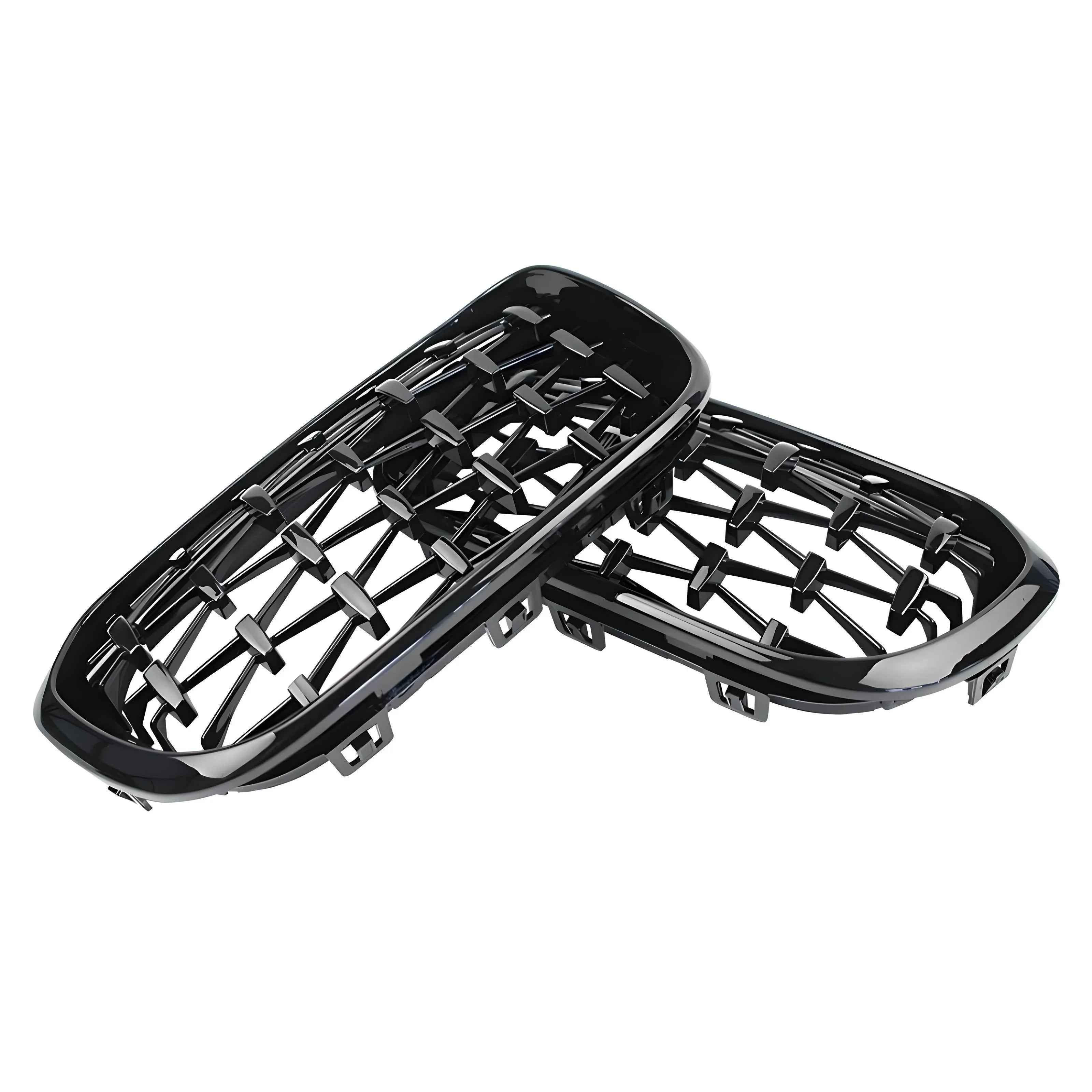 BMW Kidney Grille | 1 Series F20 F21 (2015 - 2019) | Diamond