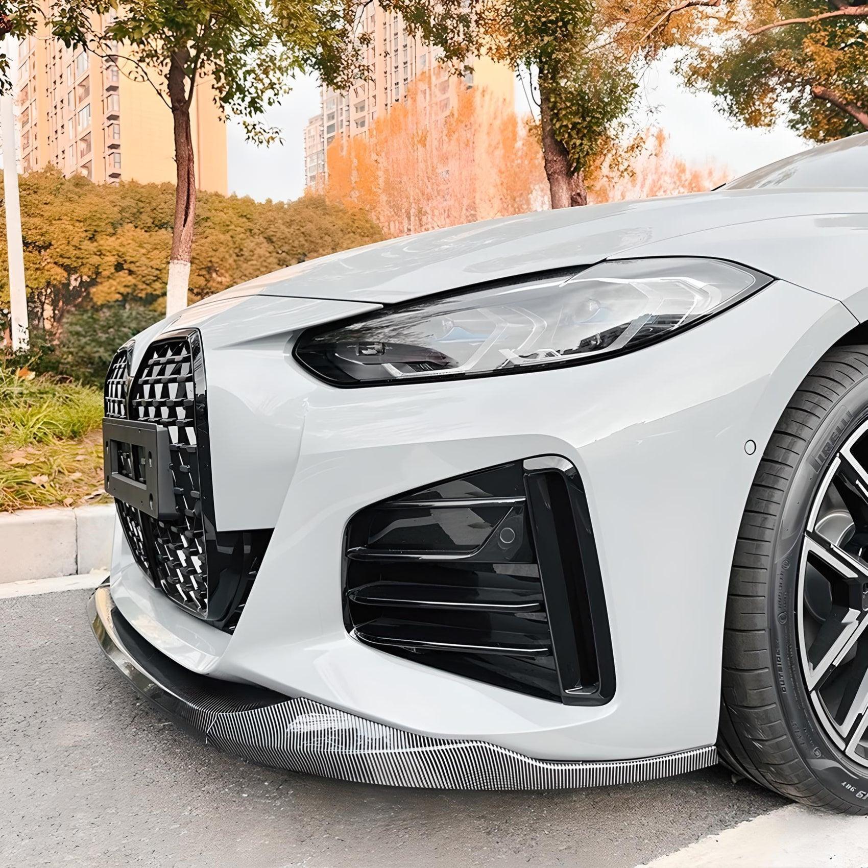 BMW Bumper | 4 Series G24 G26 (2020+)