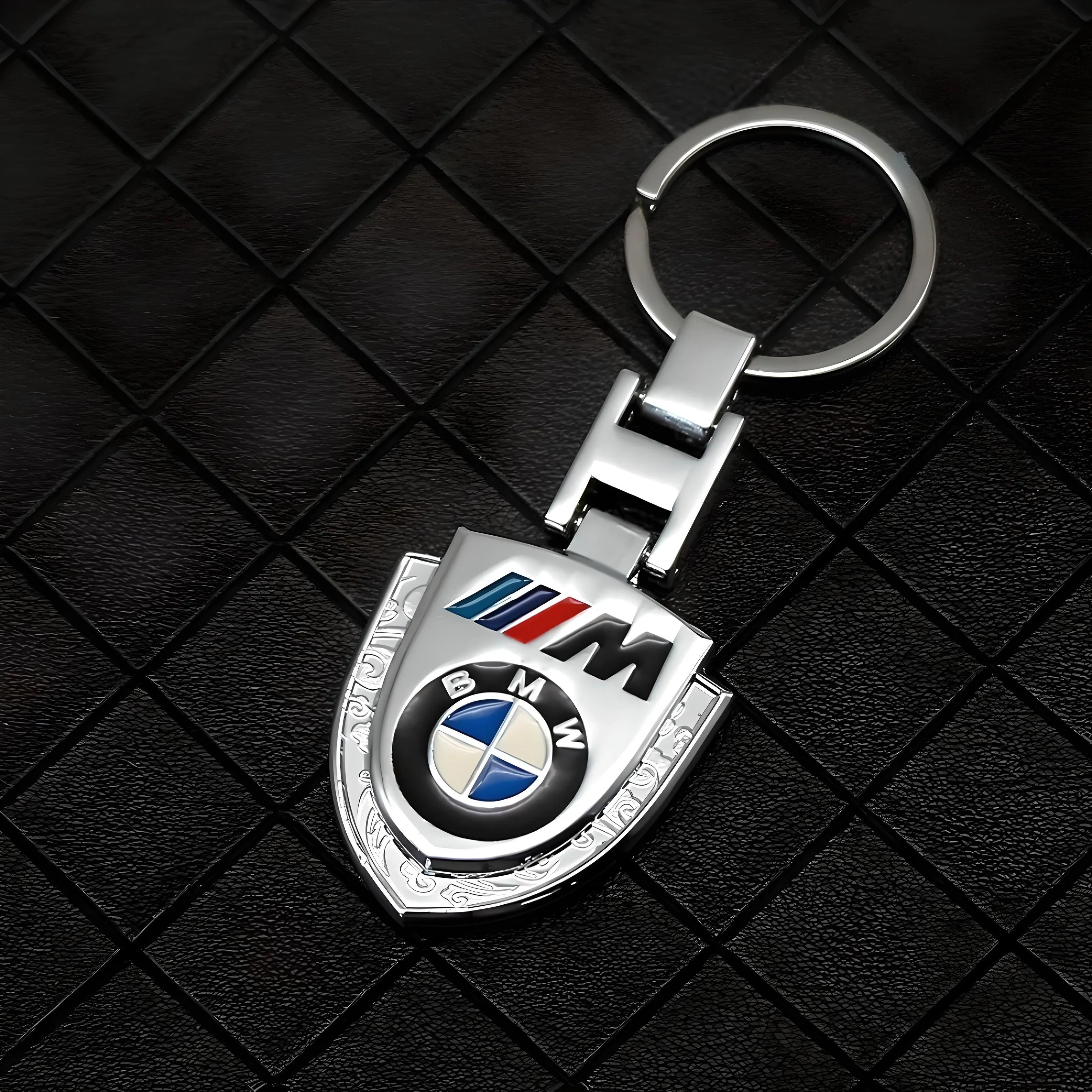 BMW Key Accessories