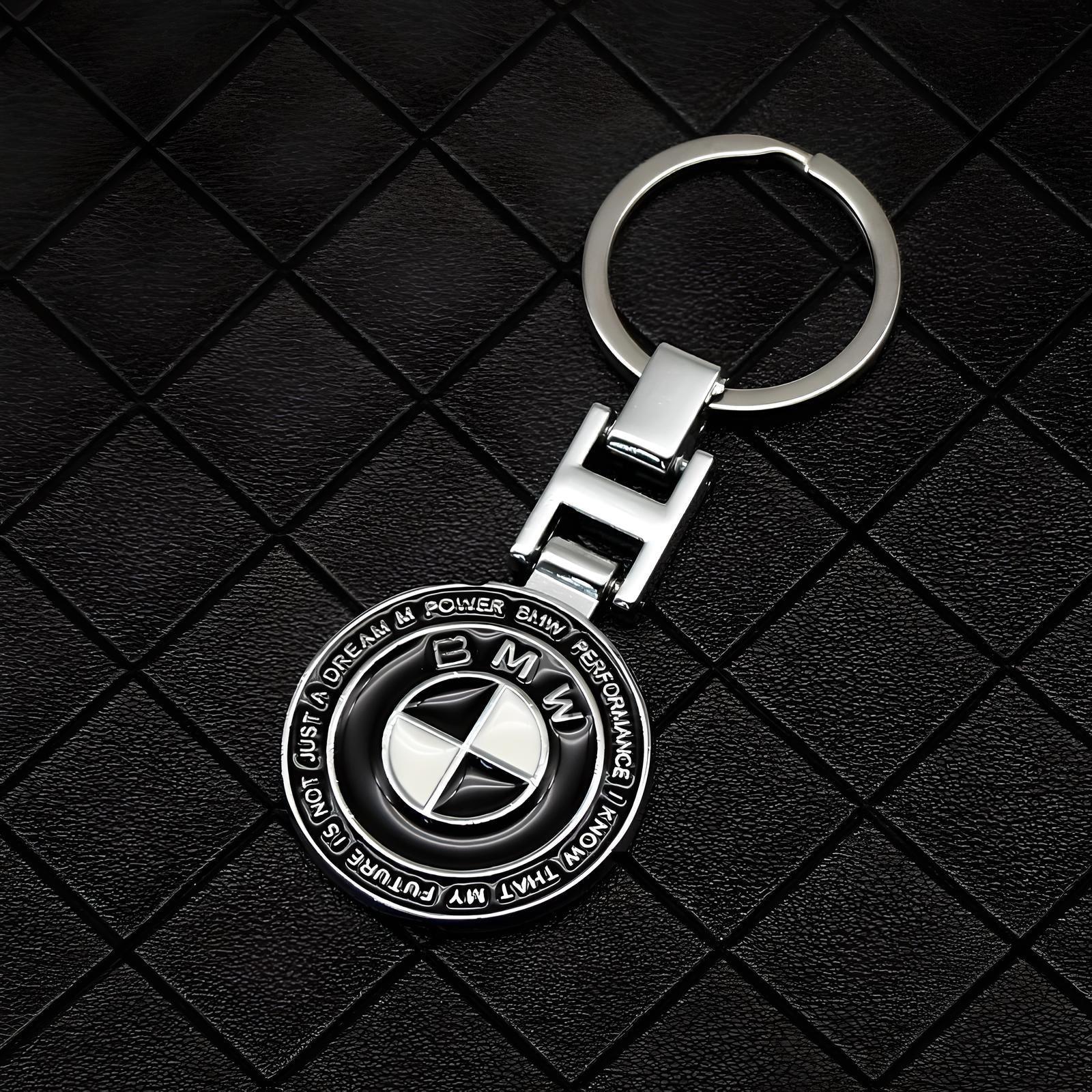 BMW Key Accessories