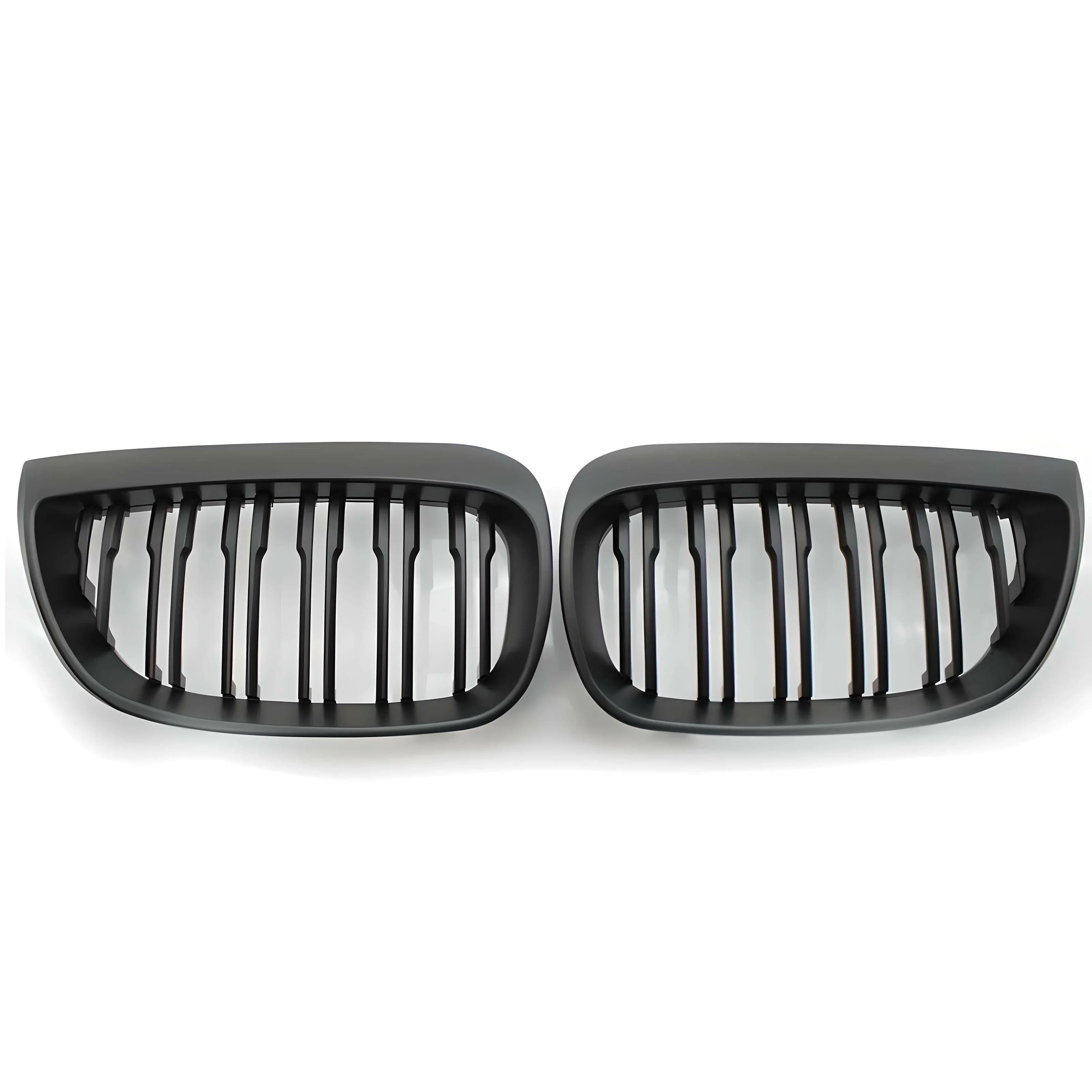 BMW Kidney Grille | 1 Series E81 E87 E82 E88 (2004 - 2006)