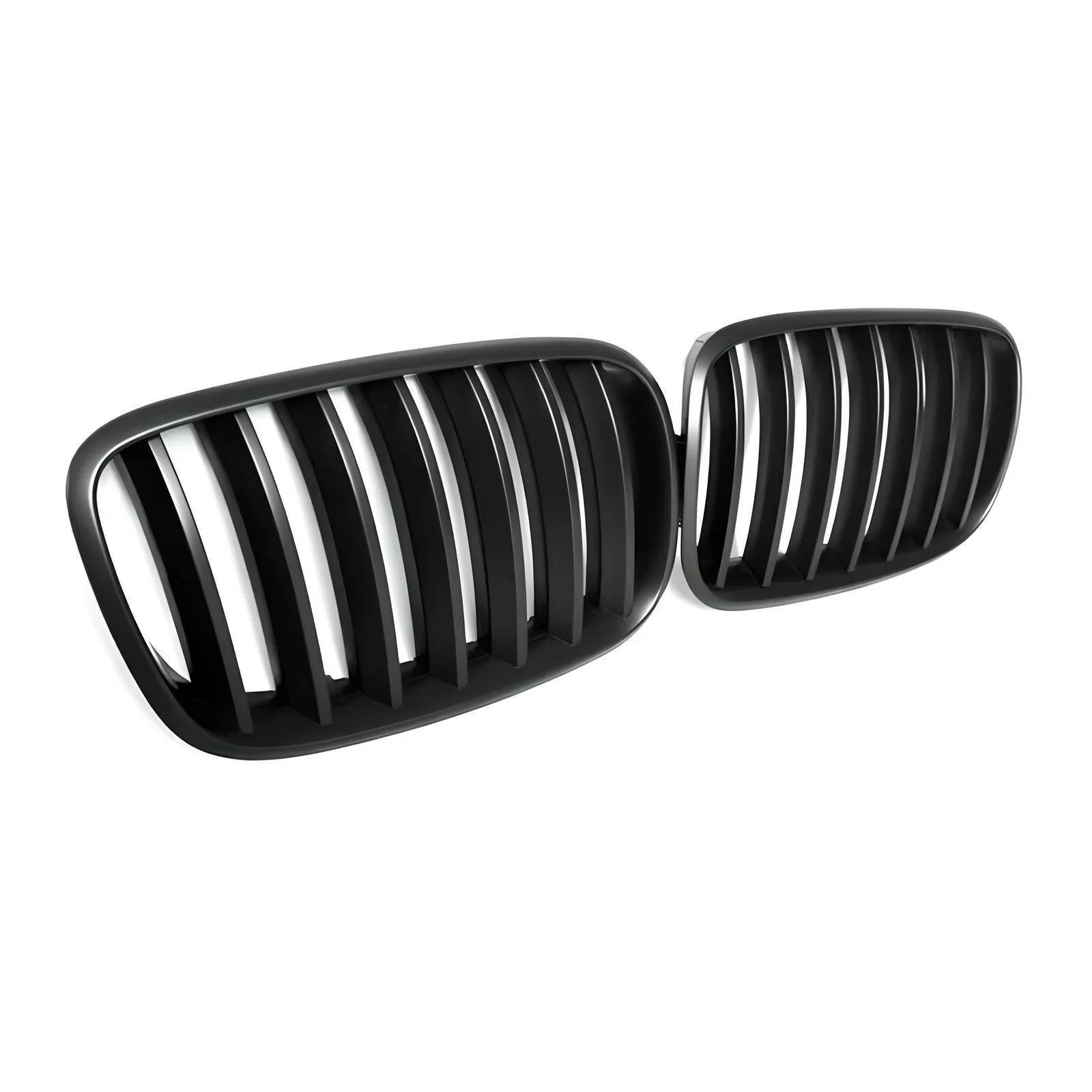 BMW Kidney Grille | X5 X6 E70 E71 (2008 - 2013)