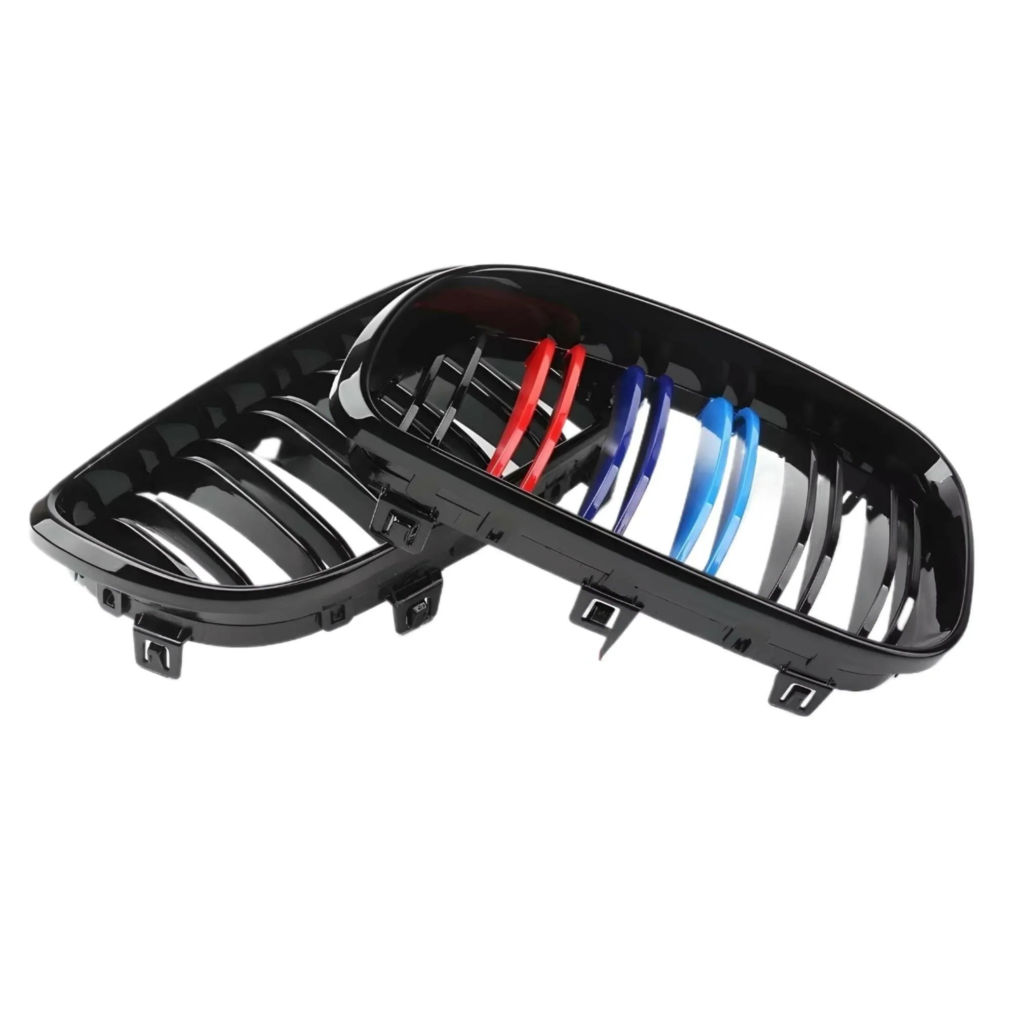 BMW Kidney Grille | 1 Series E81 E87 E82 E88 (2007 - 2011)